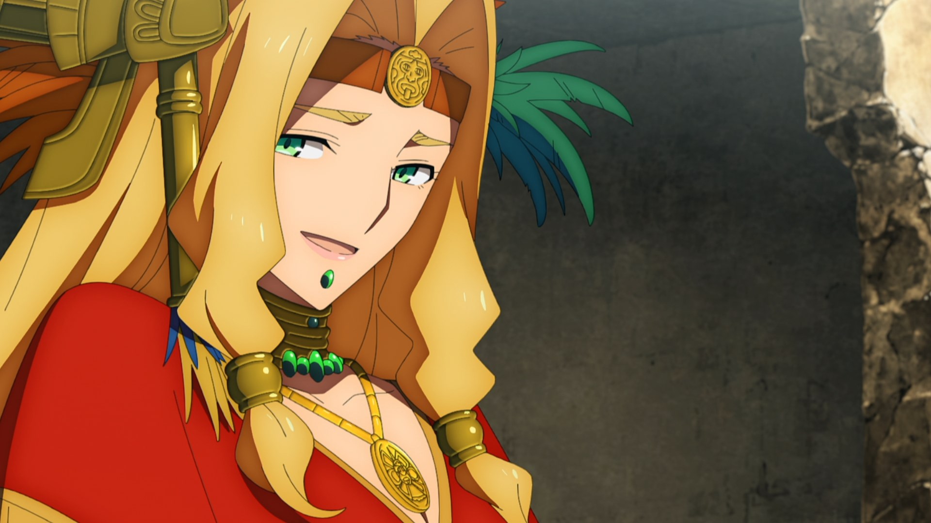 Quetzalcoatl Fate Wallpapers Wallpaper Cave