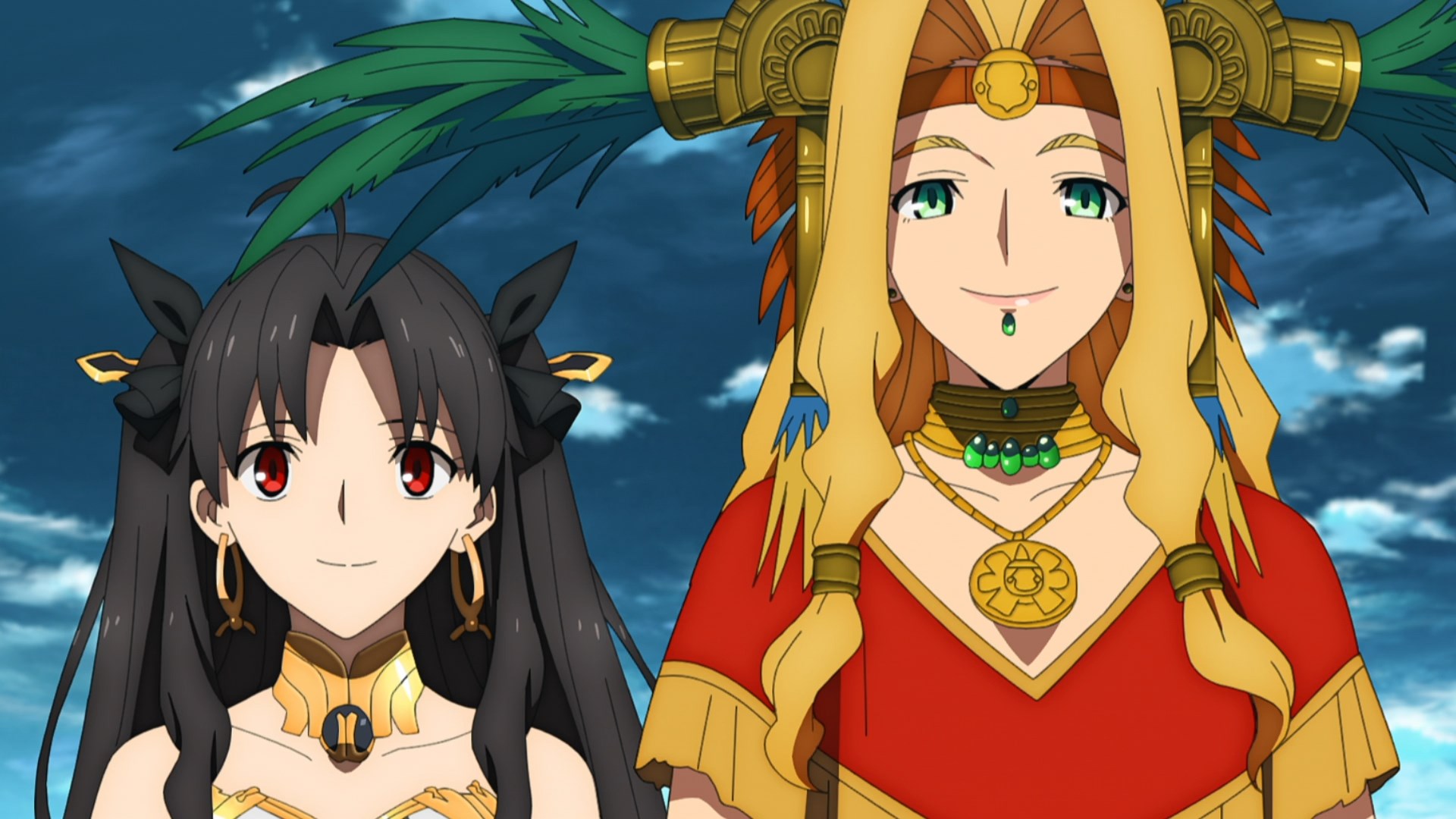 Quetzalcoatl Fate Wallpapers Wallpaper Cave