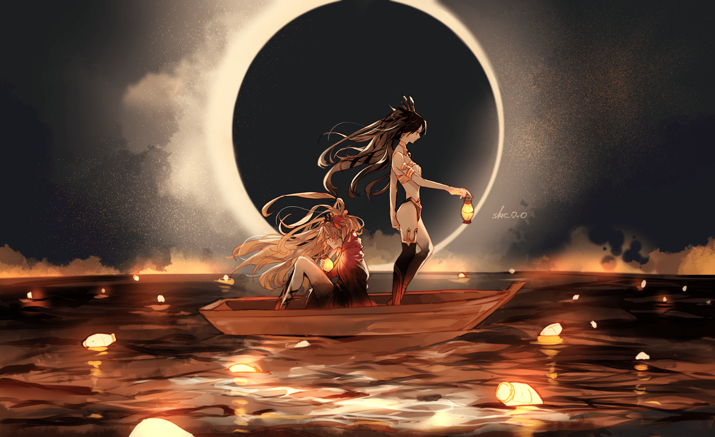 Quetzalcoatl Fate Wallpapers Wallpaper Cave