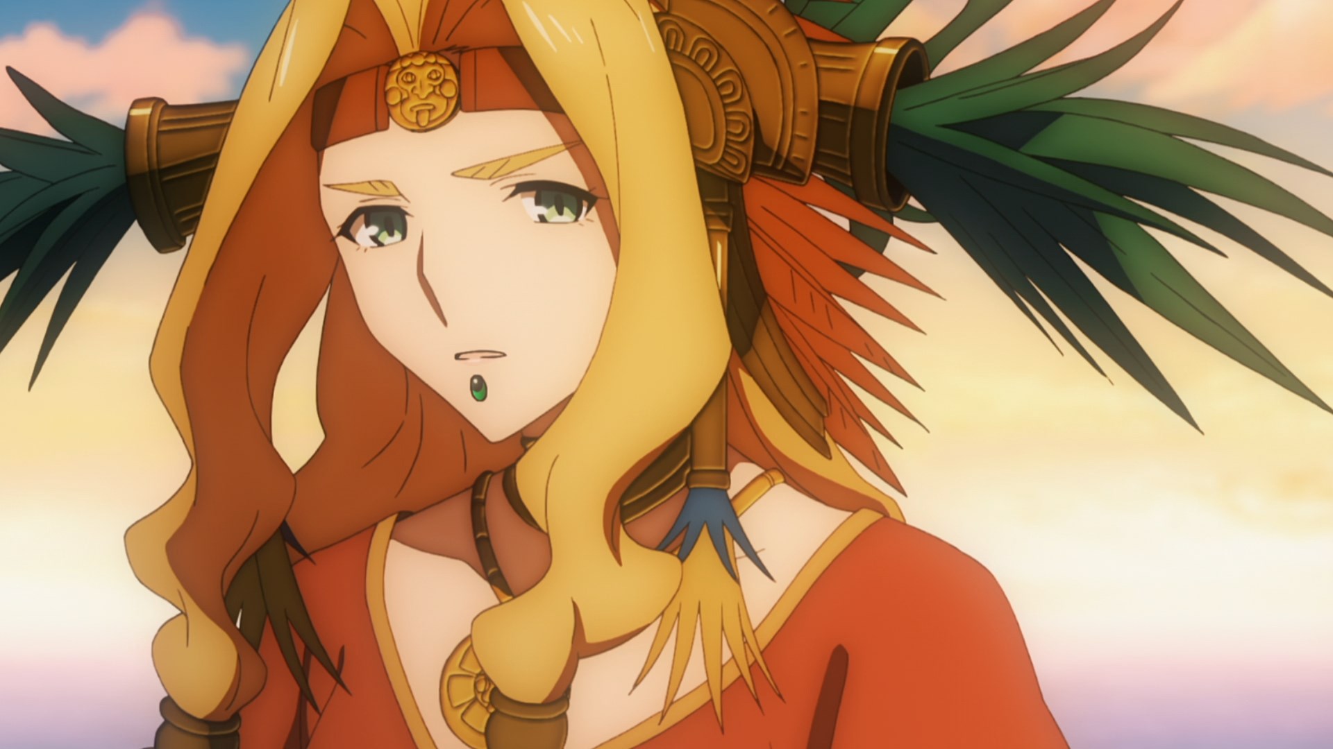 Quetzalcoatl Fate Wallpapers Wallpaper Cave