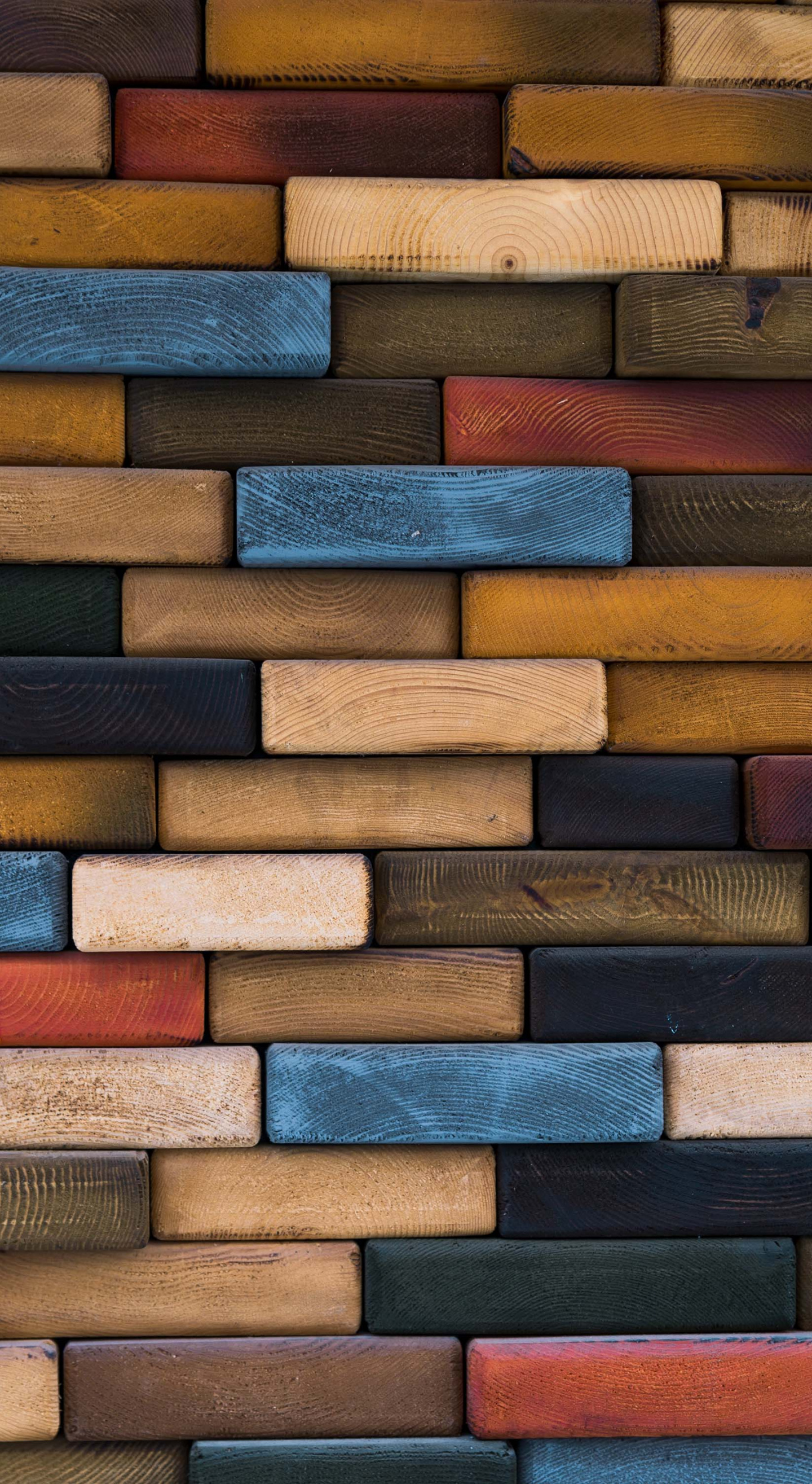 Colorful Blocks Wallpapers Wallpaper Cave