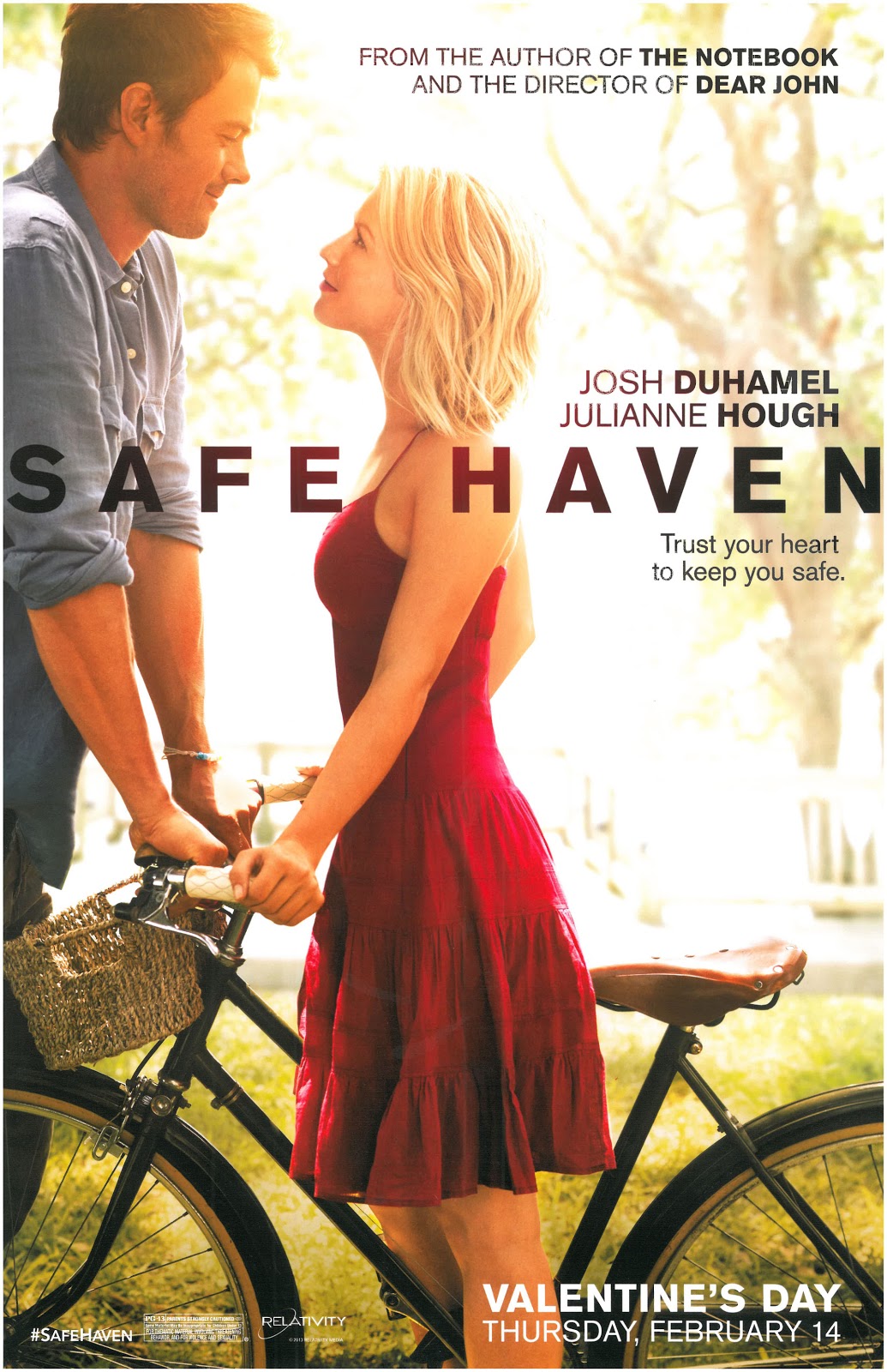 Safe Haven Wallpapers Wallpaper Cave