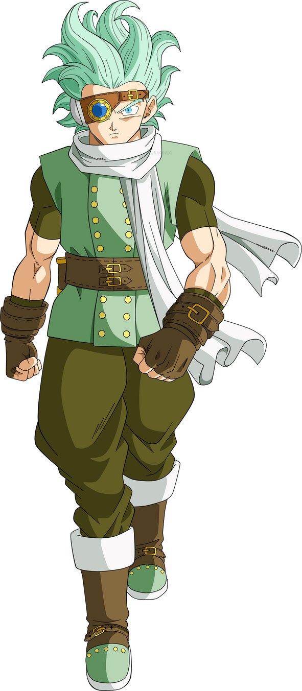 Granolah Wallpapers Wallpaper Cave