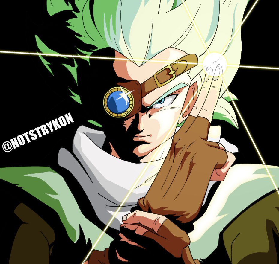 Granolah Wallpapers Wallpaper Cave