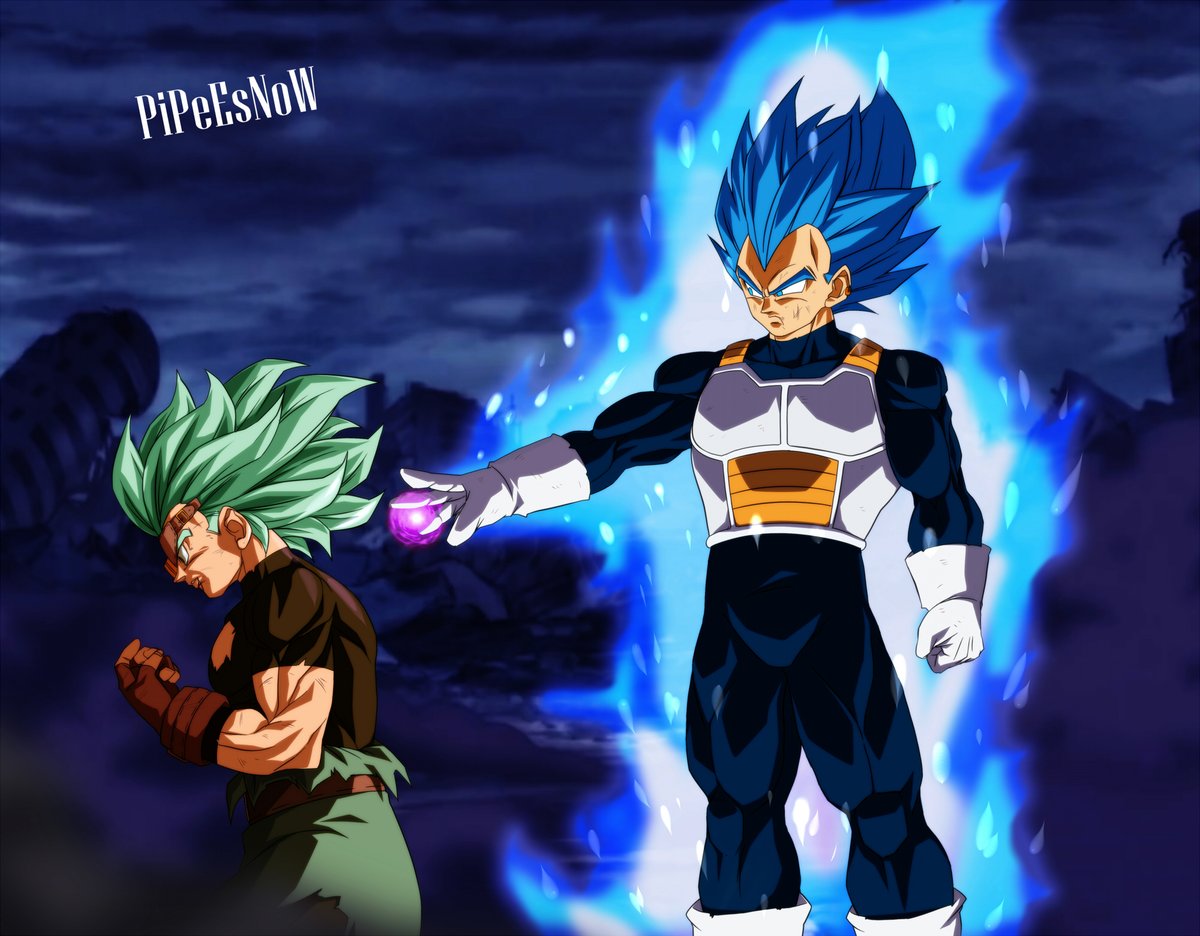 Granolah Wallpapers Wallpaper Cave