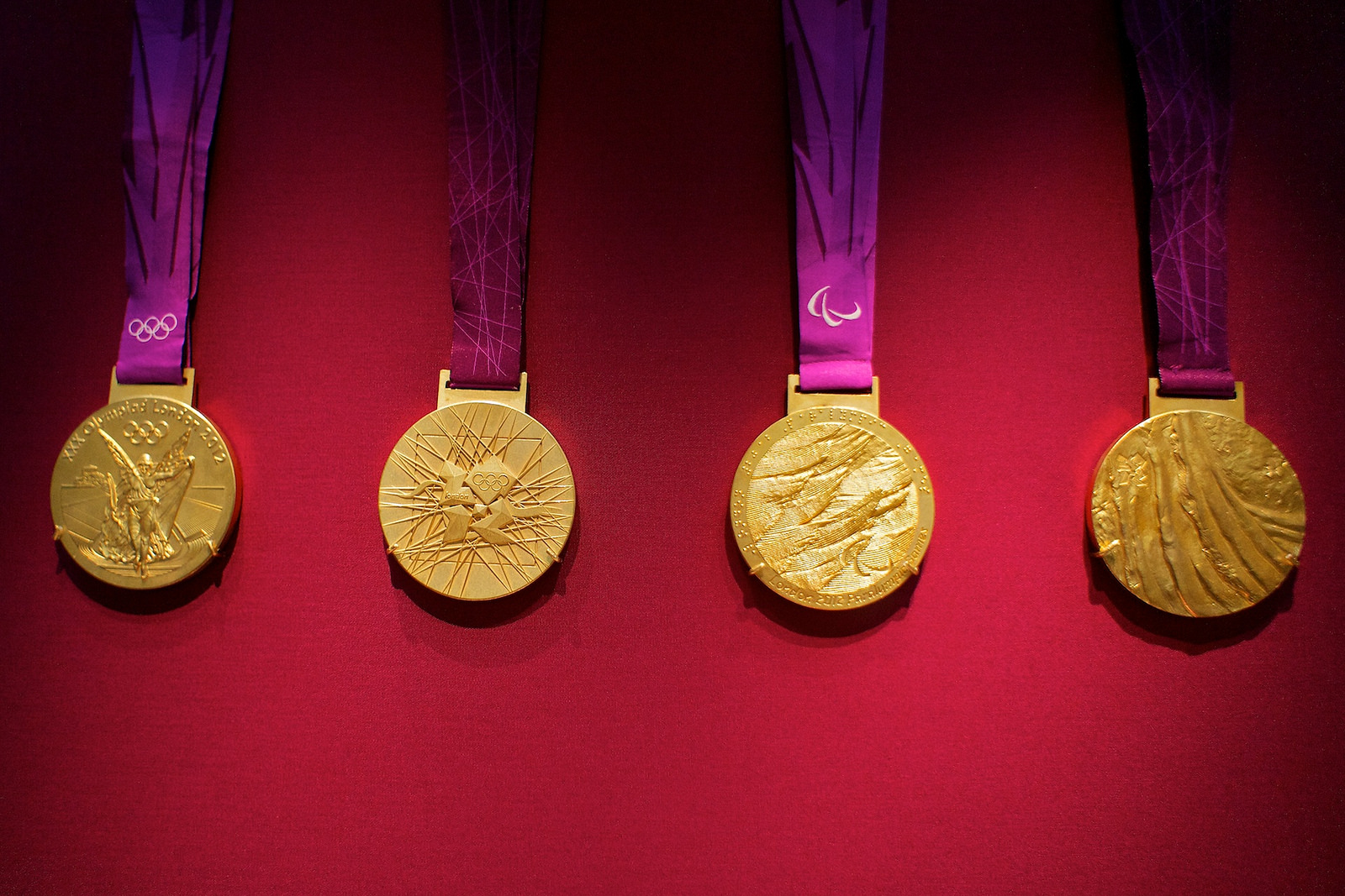Gold Medal Wallpapers Wallpaper Cave