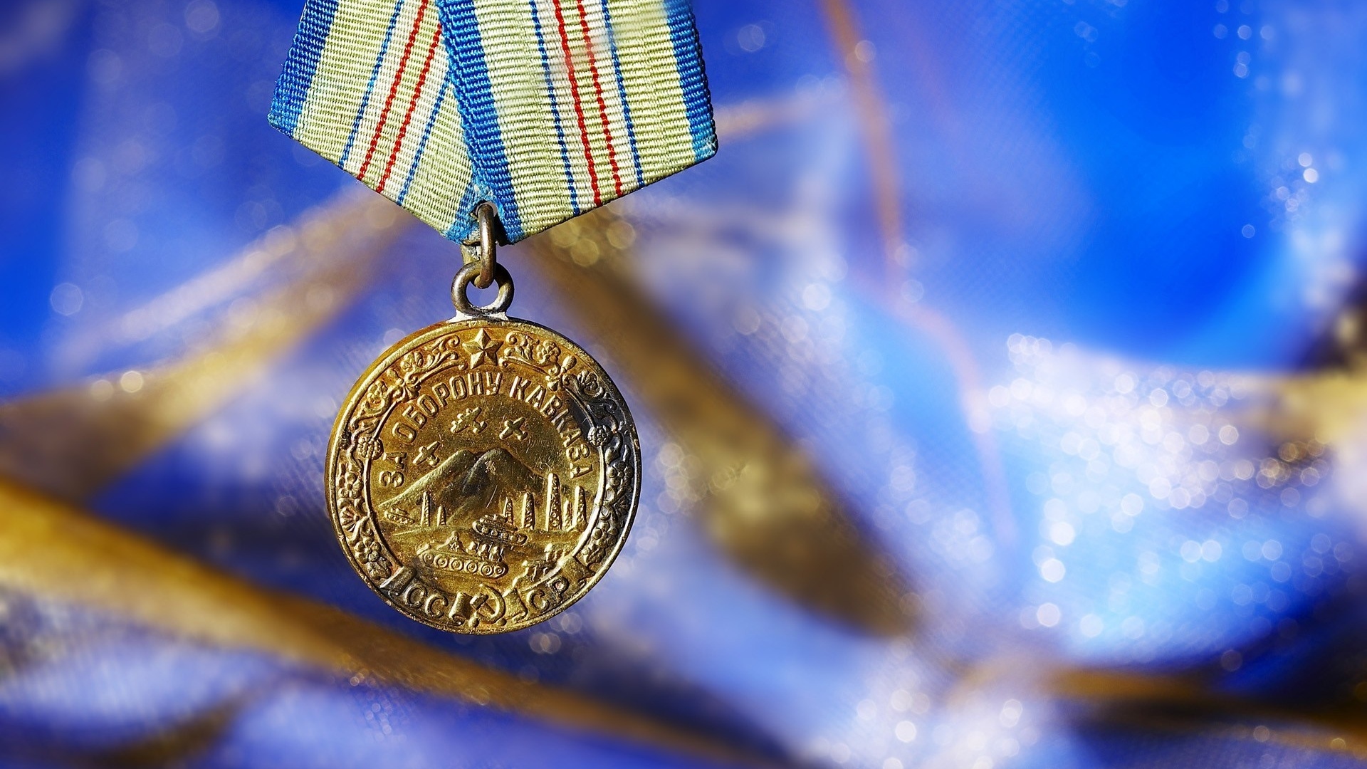 Gold Medal Wallpapers Wallpaper Cave