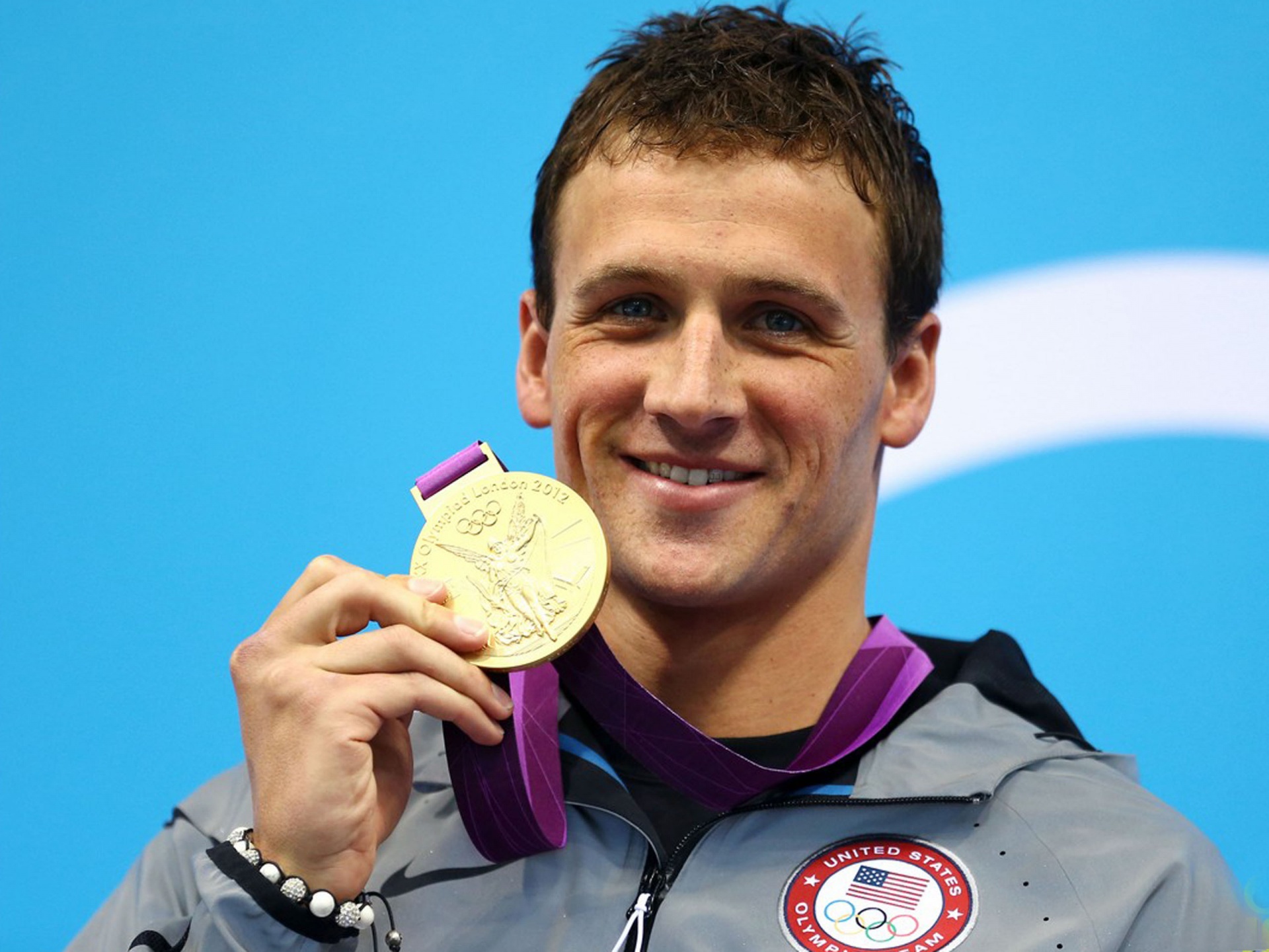 Gold Medal Wallpapers Wallpaper Cave