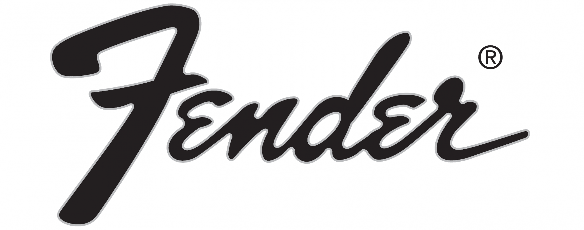 Fender Logo Wallpaper