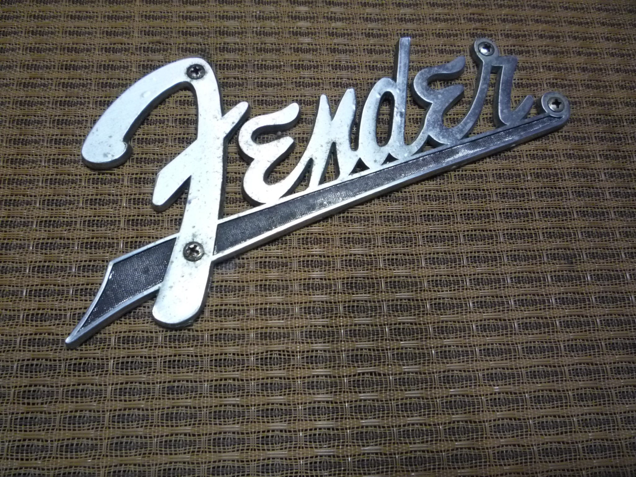 Fender Logo Wallpapers Wallpaper Cave