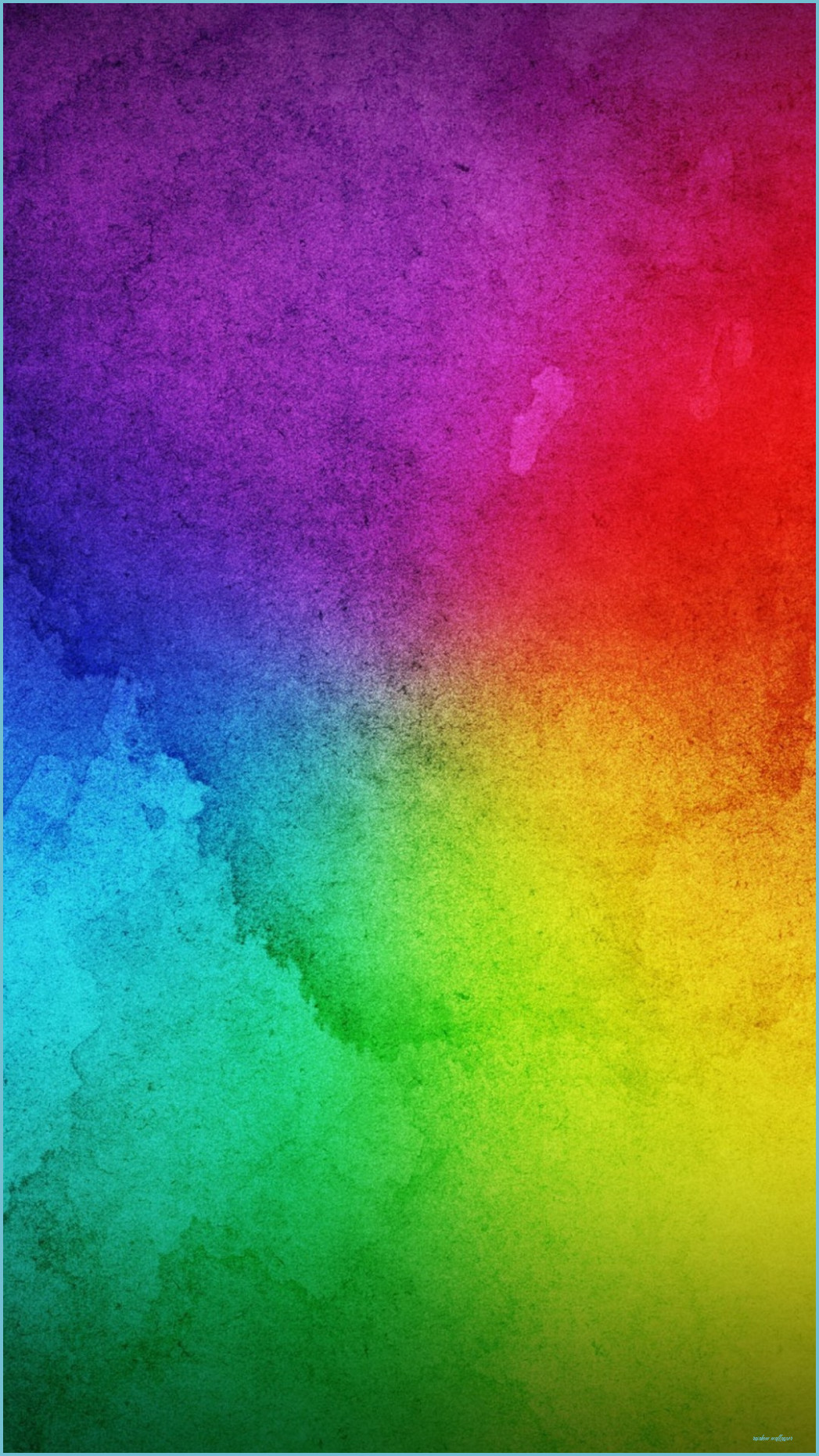 iPhone 12 Rainbow Wallpapers Wallpaper Cave