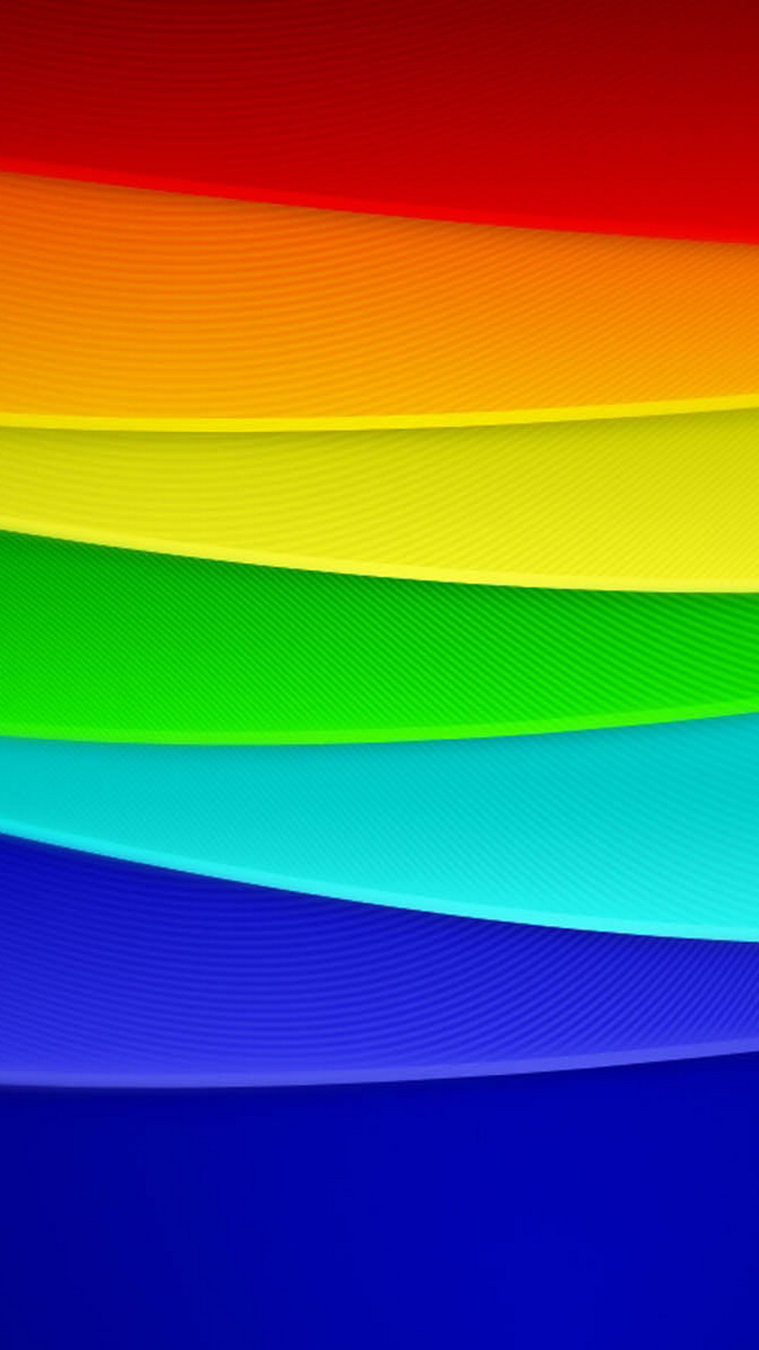 iPhone 12 Rainbow Wallpapers Wallpaper Cave