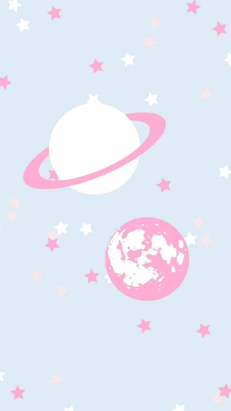 Pink And Blue Aesthetic Wallpapers Wallpaper Cave