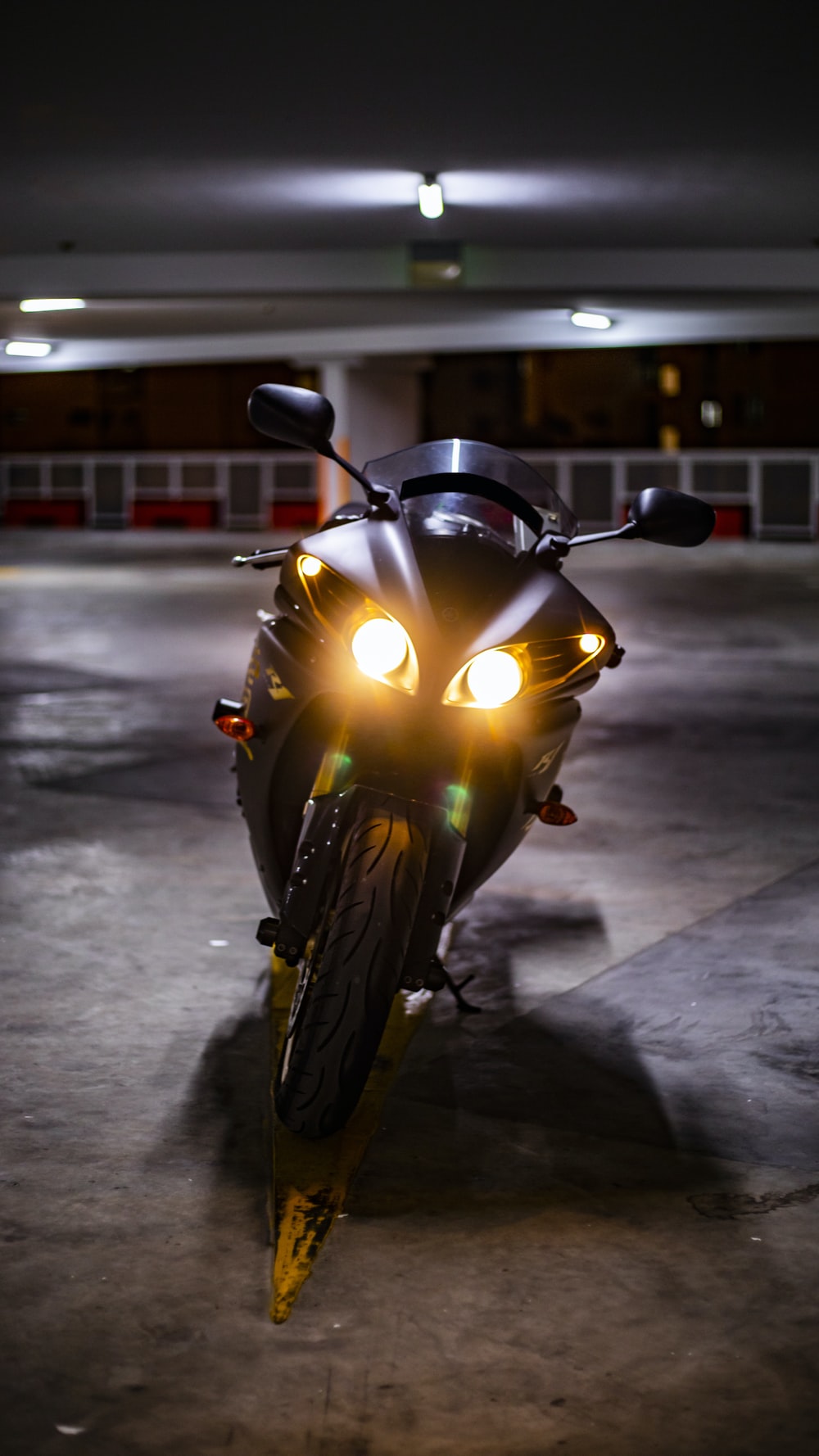 Bike Light Wallpapers Wallpaper Cave