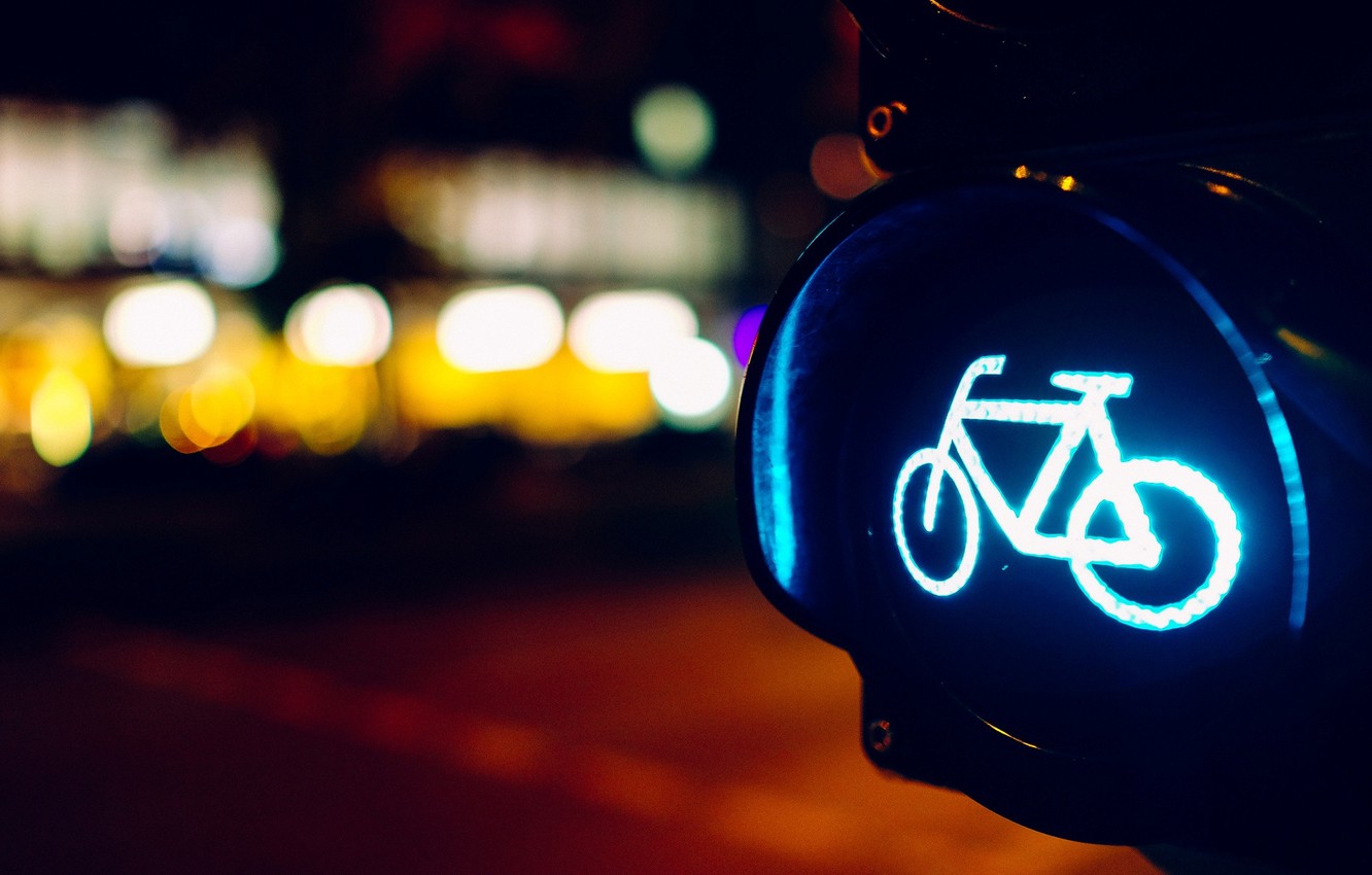 Bike Light Wallpapers Wallpaper Cave