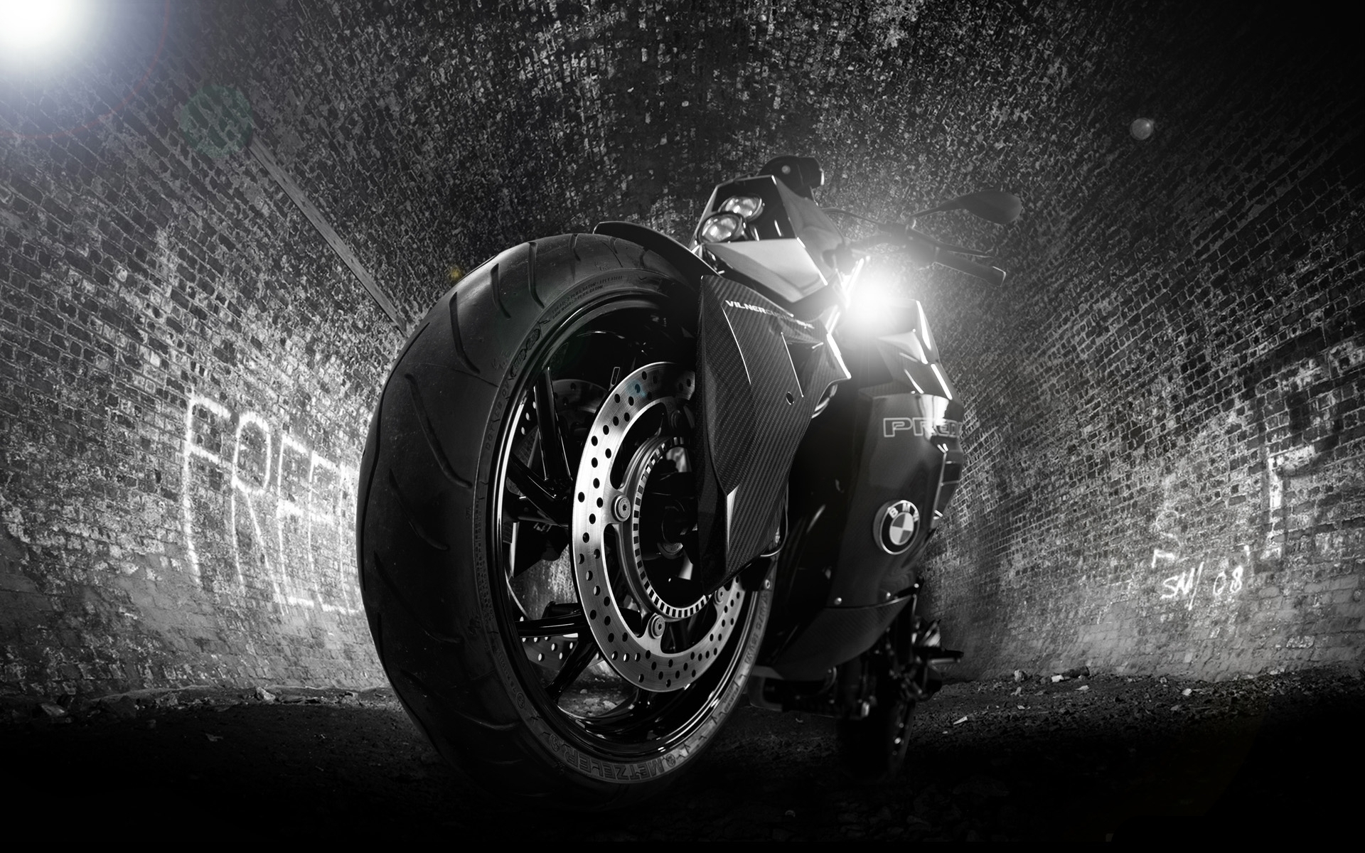 Bike Light Wallpapers Wallpaper Cave