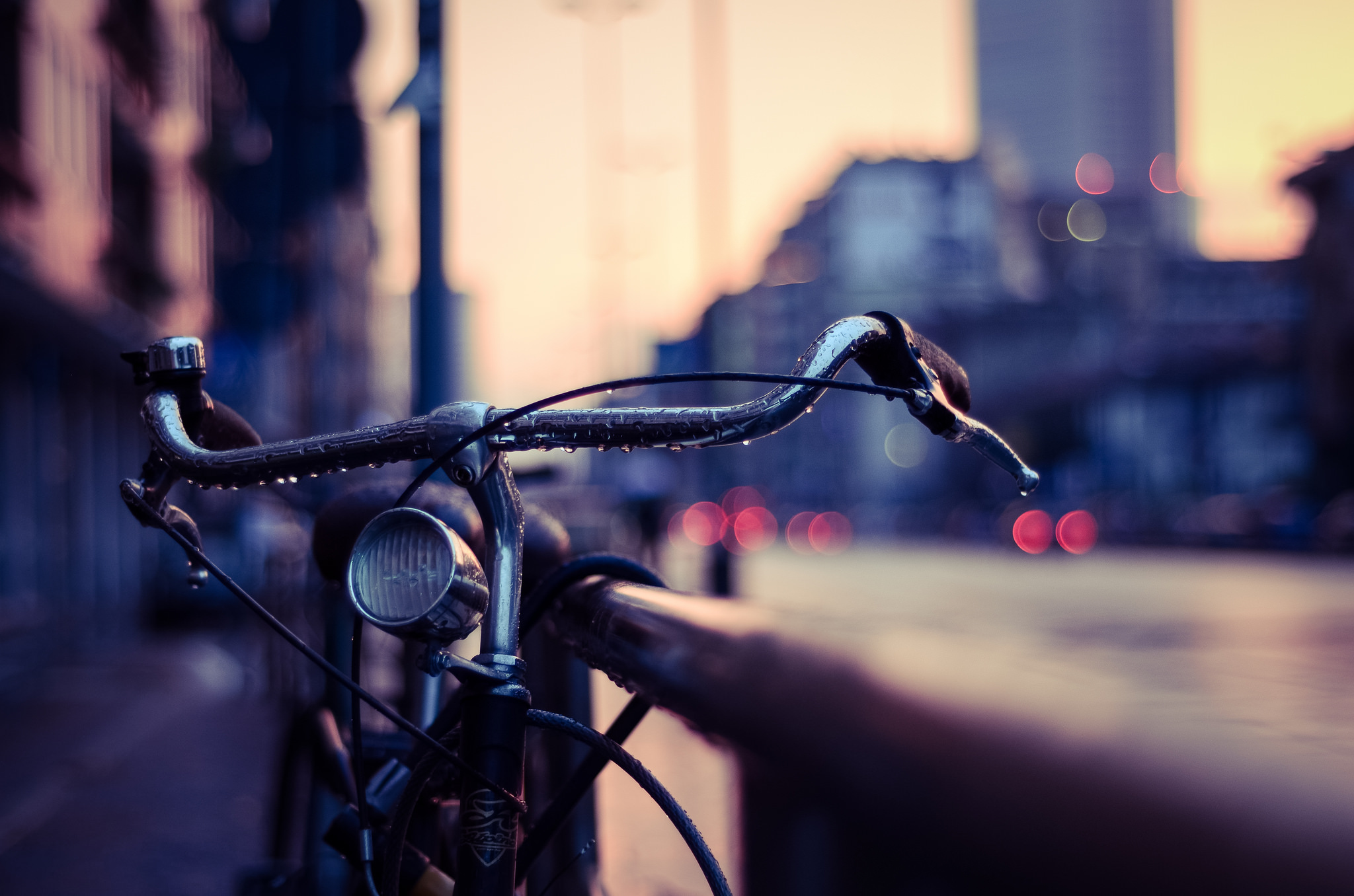 Bike Light Wallpapers Wallpaper Cave