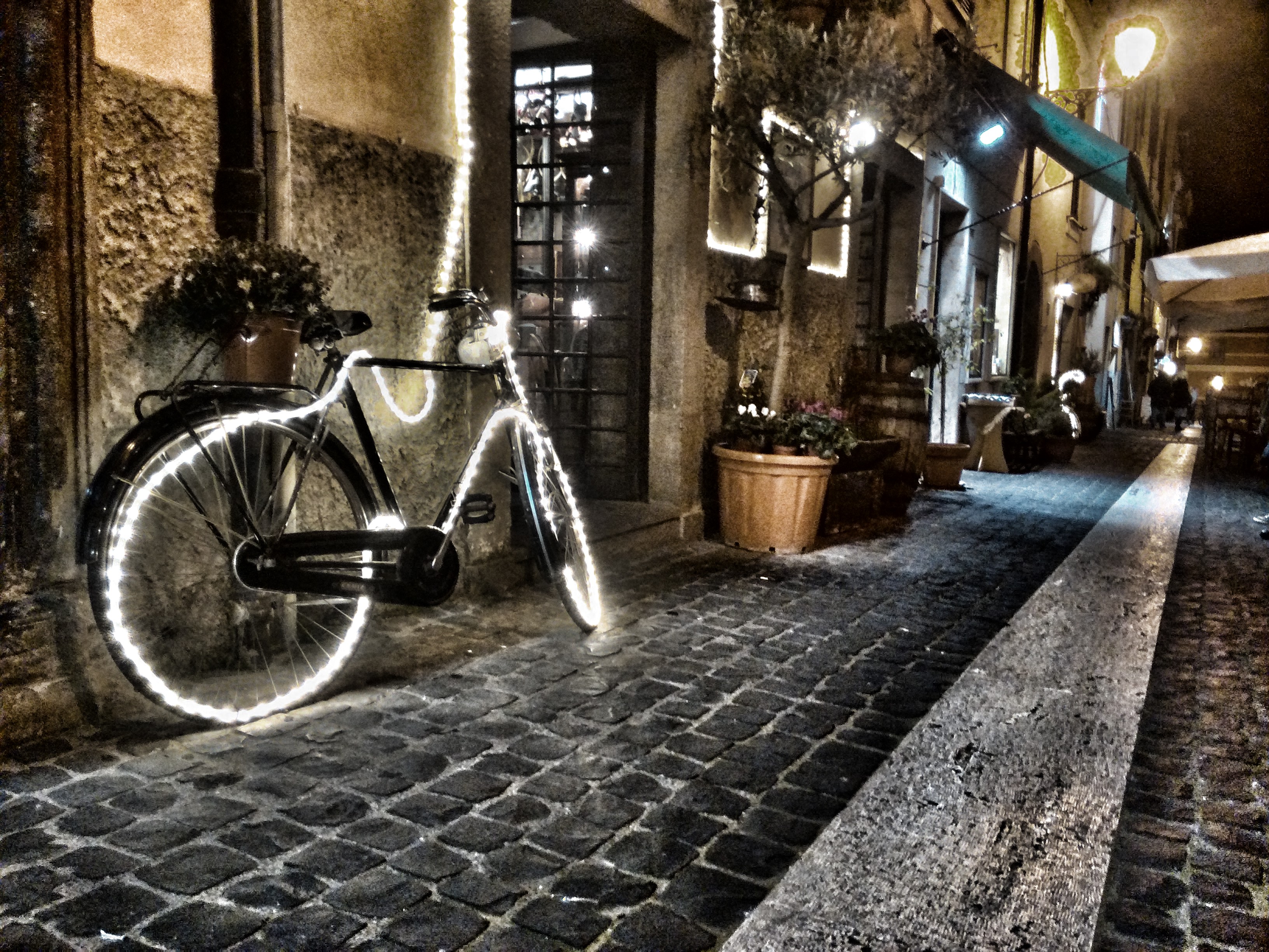 Bike Light Wallpapers Wallpaper Cave