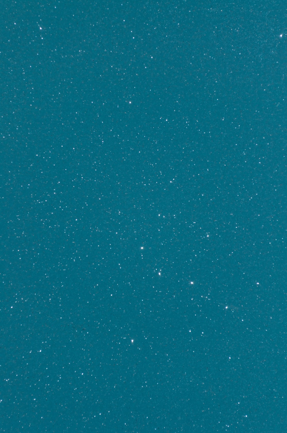 Solid Dark Teal Wallpaper
