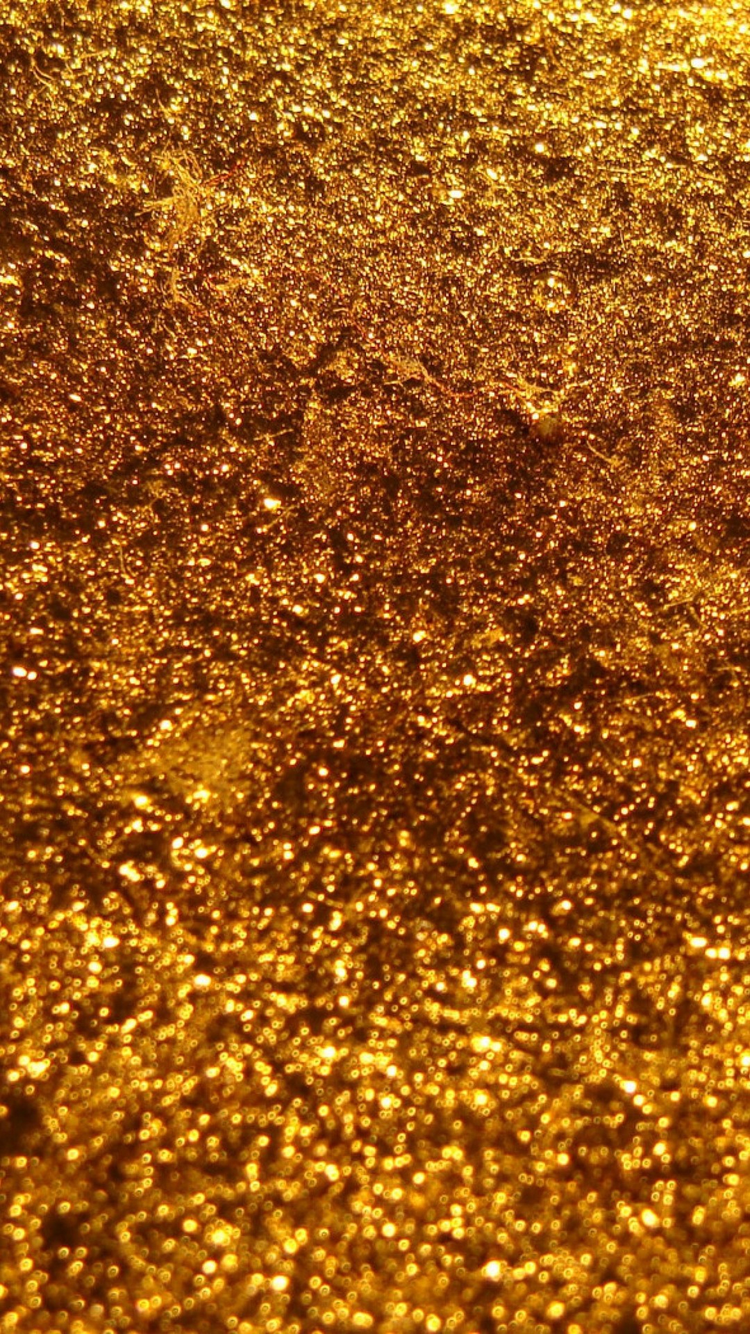 Glitter iPhone Gold Wallpapers Wallpaper Cave