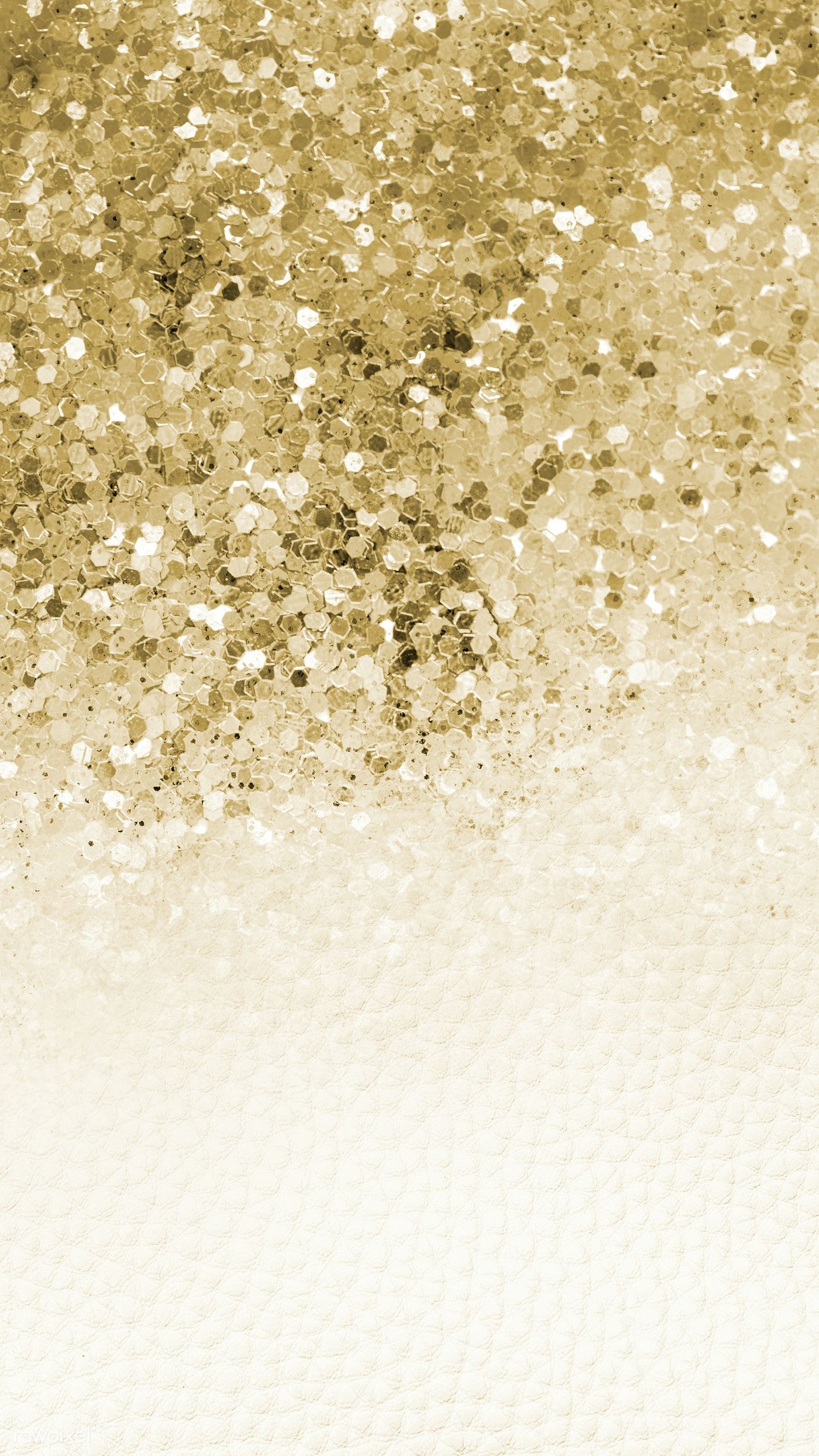 Glitter iPhone Gold Wallpapers Wallpaper Cave