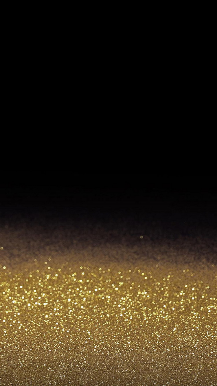 Glitter iPhone Gold Wallpapers Wallpaper Cave