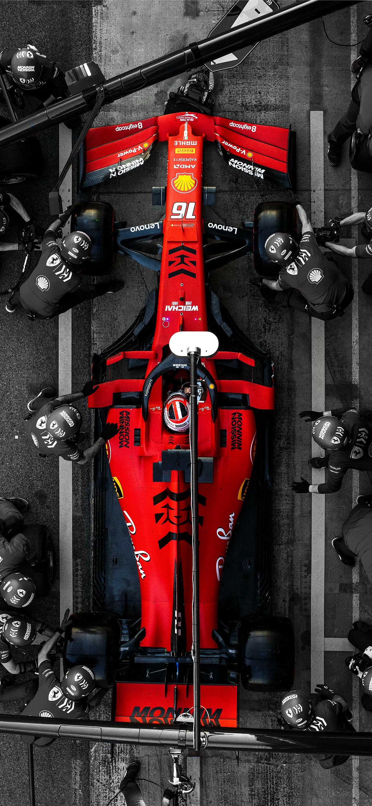 Best F1 iPhone Wallpapers Wallpaper Cave