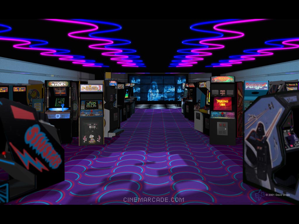 Retro Room PC Wallpapers Wallpaper Cave