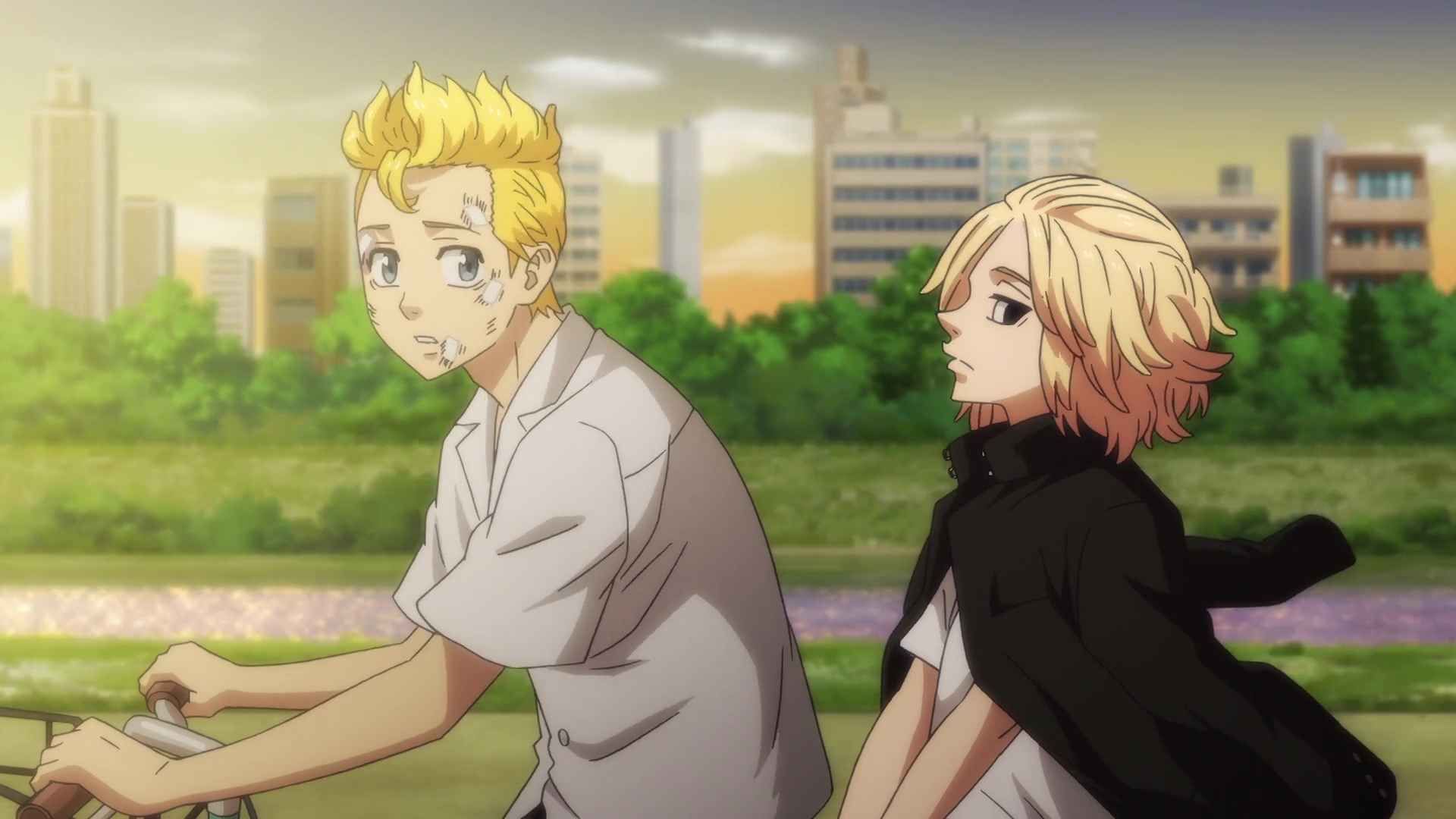 Tokyo Revengers Live PC Wallpapers Wallpaper Cave