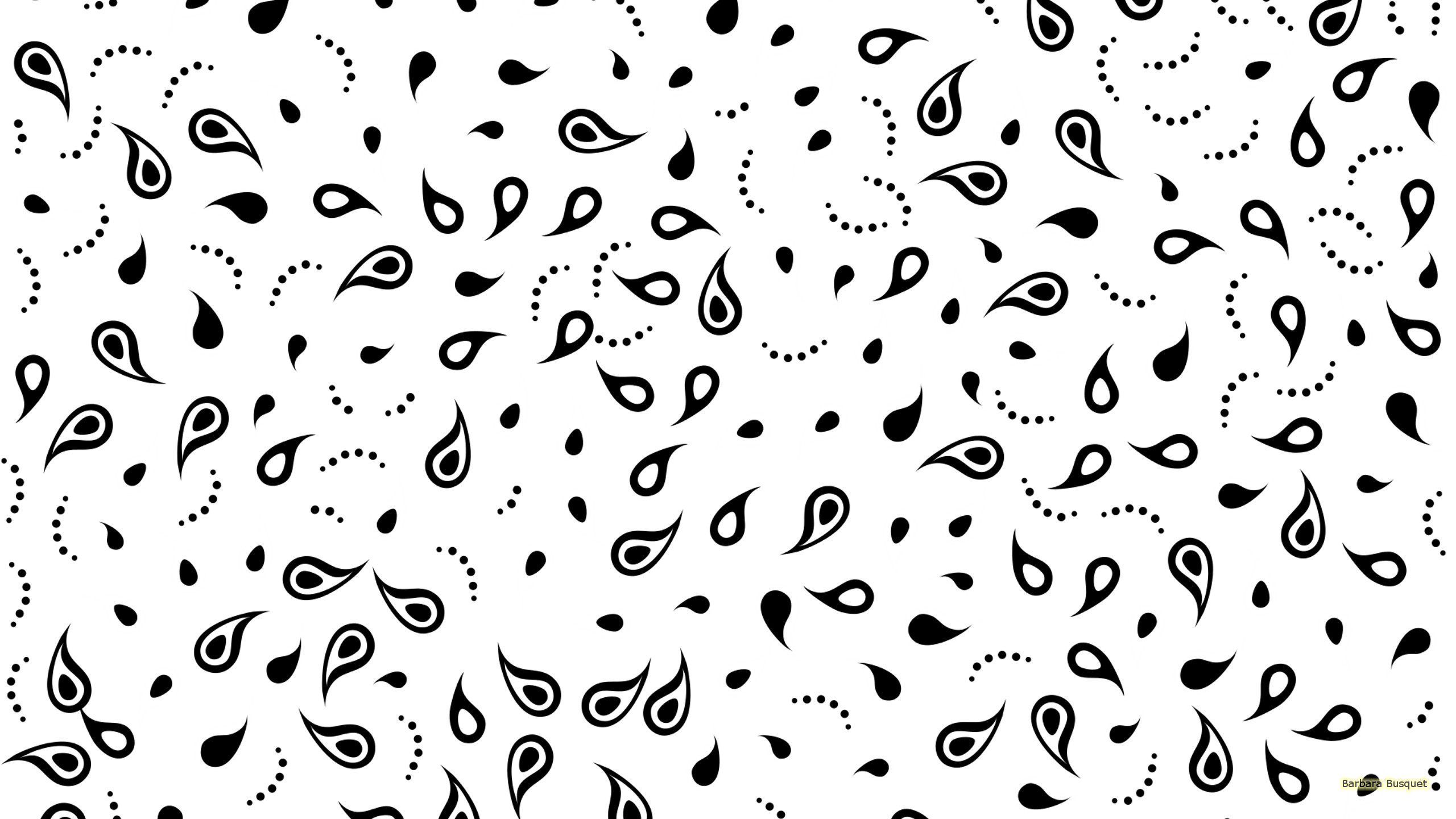 Black And White Patterns Wallpapers Wallpaper Cave