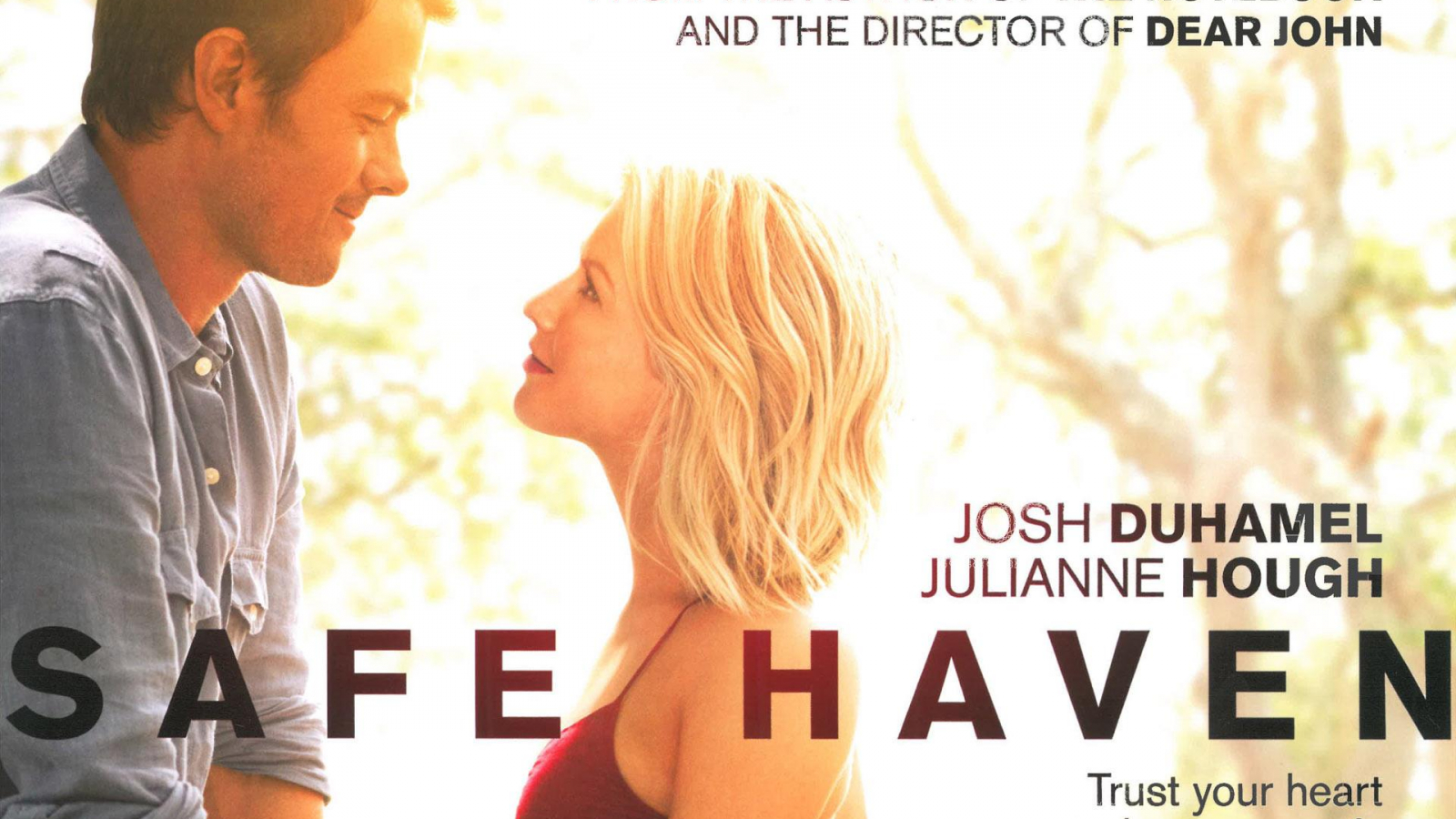 Safe Haven Wallpapers Wallpaper Cave