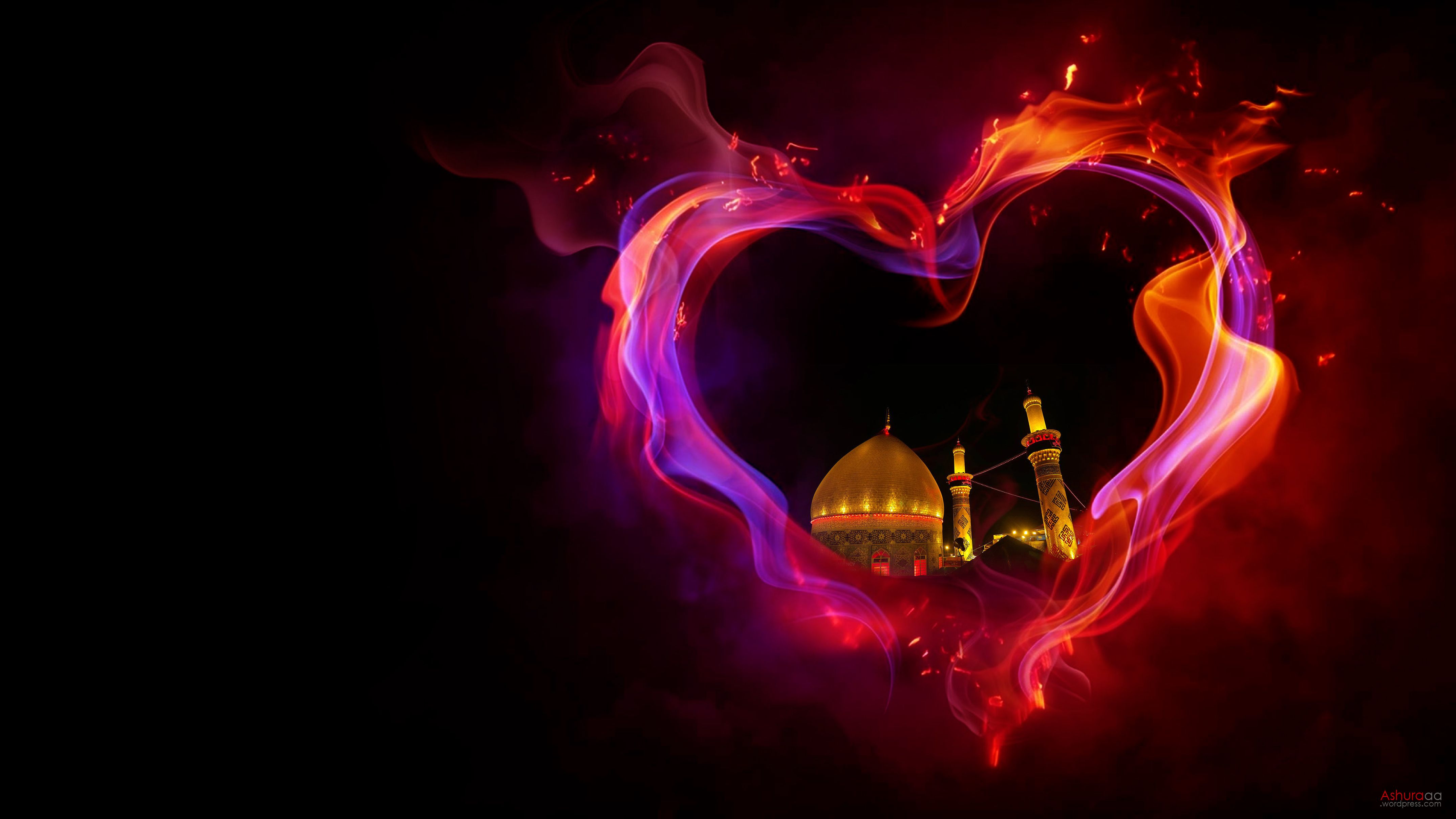 Muharram HD 2021 Wallpapers Wallpaper Cave