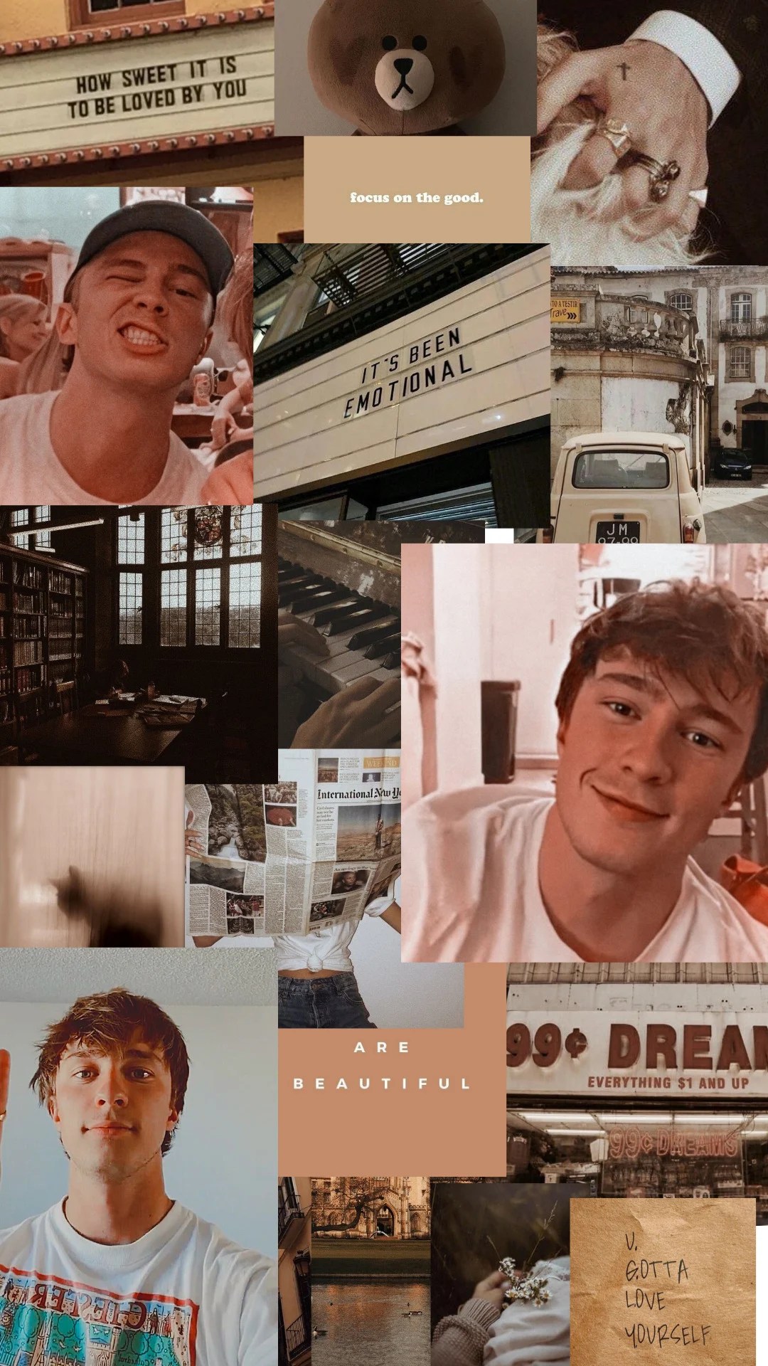 Rafe Cameron Wallpapers Wallpaper Cave