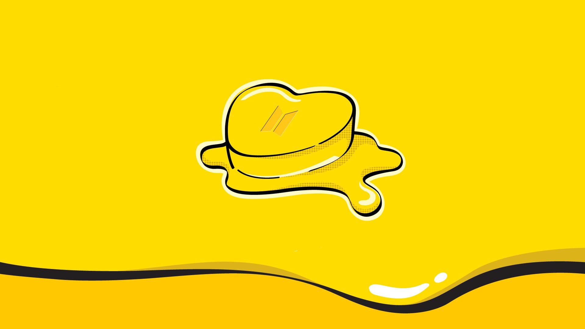 BTS Butter Desktop Wallpapers Wallpaper Cave