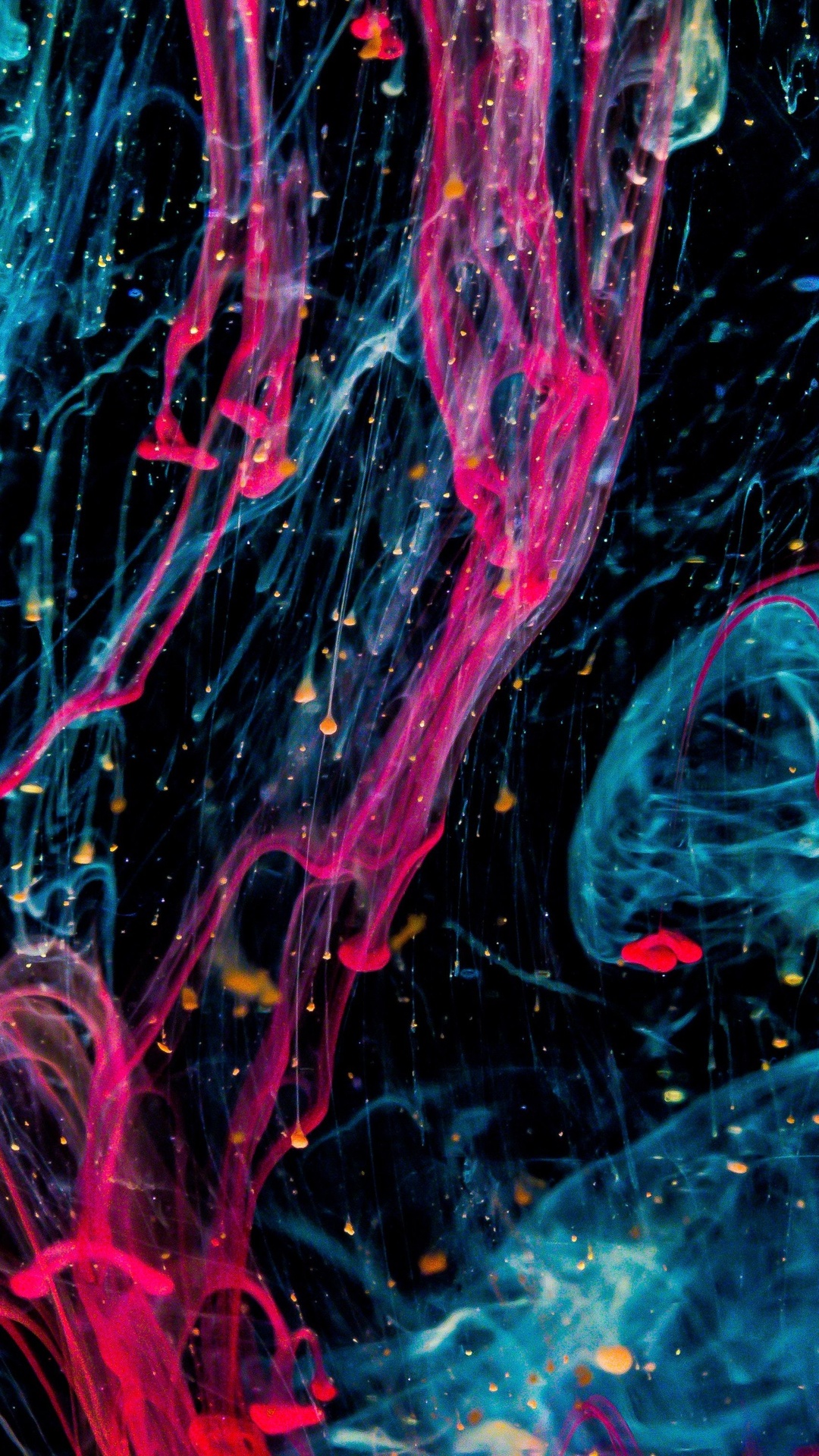 Ink iPhone Wallpapers Wallpaper Cave