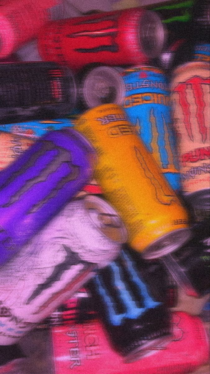 Monster Aesthetic Wallpapers Wallpaper Cave