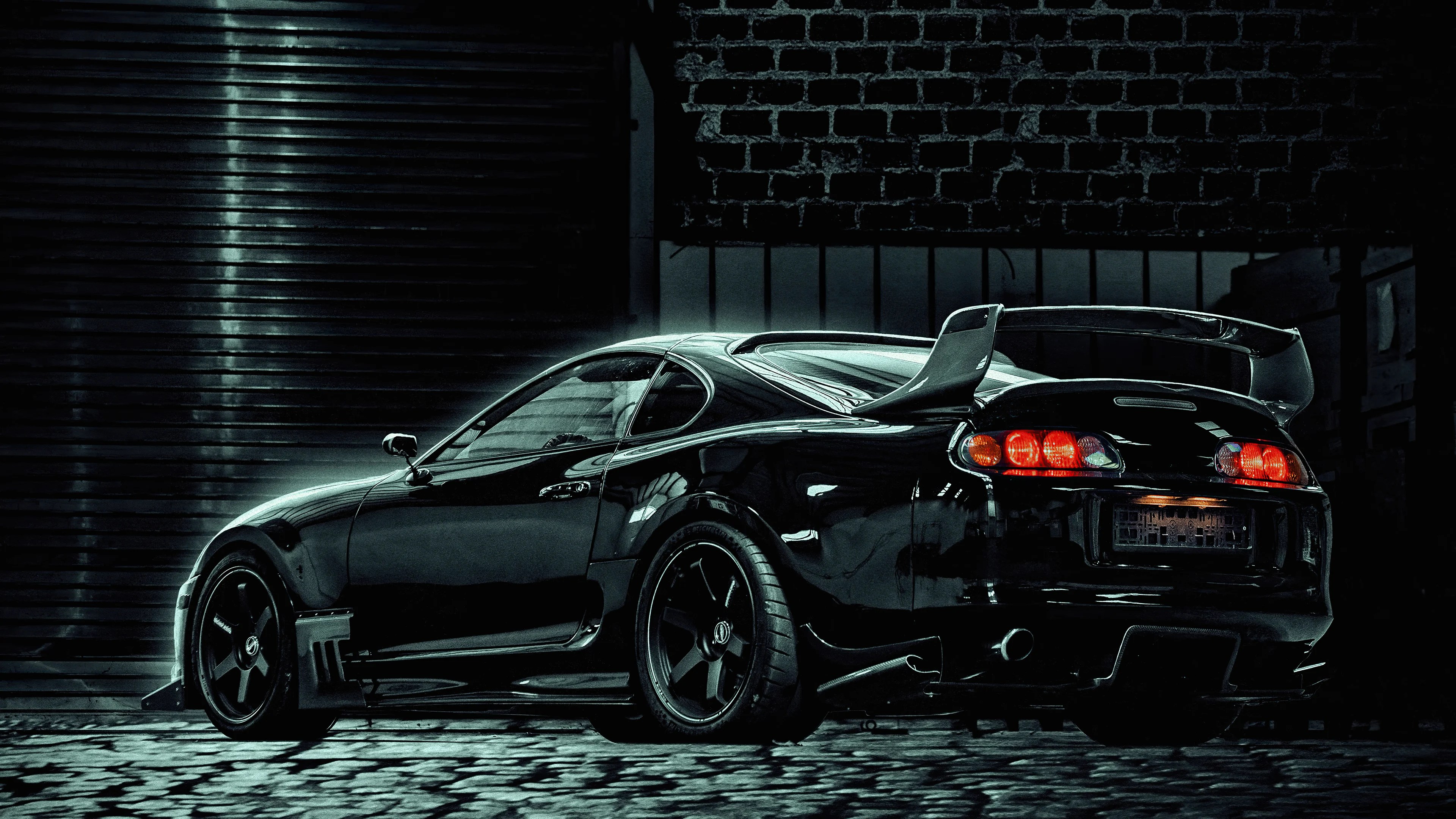 Black Supra Wallpapers Wallpaper Cave