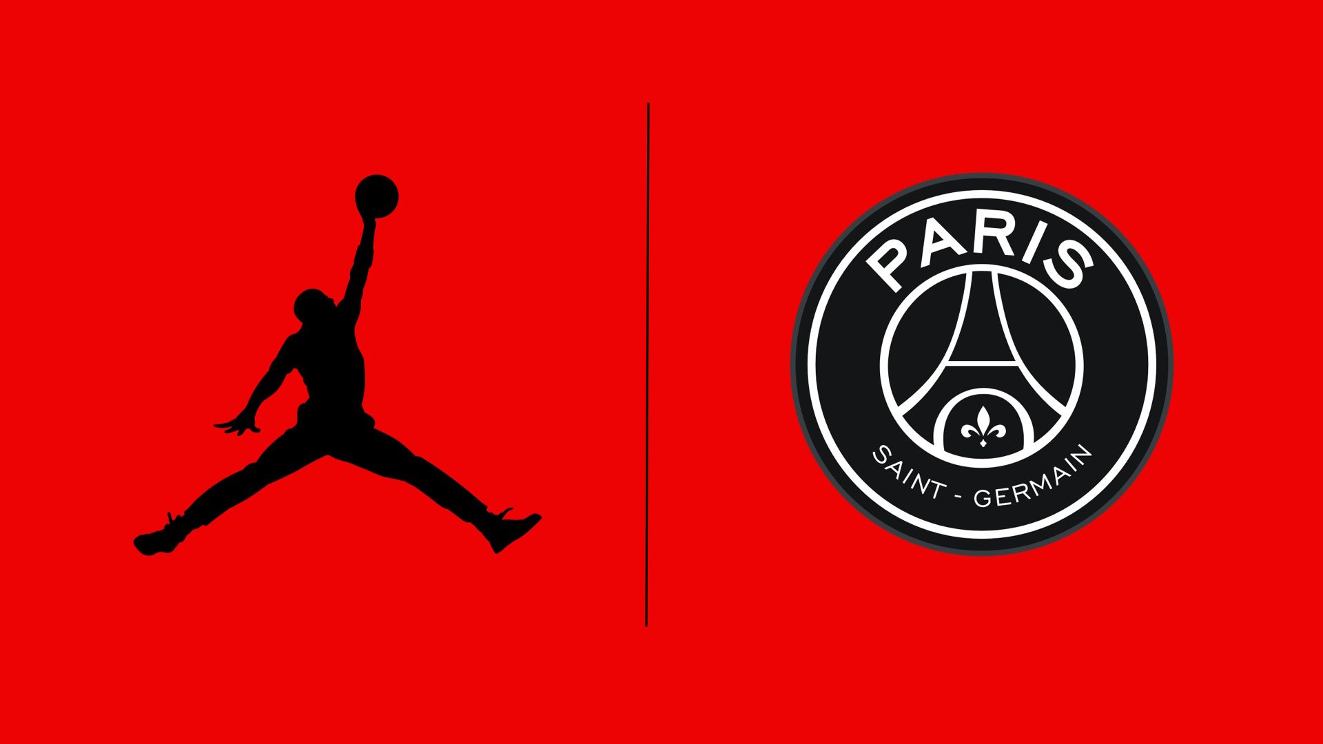 Nike Jordan PSG Home 2021 Wallpapers Wallpaper Cave