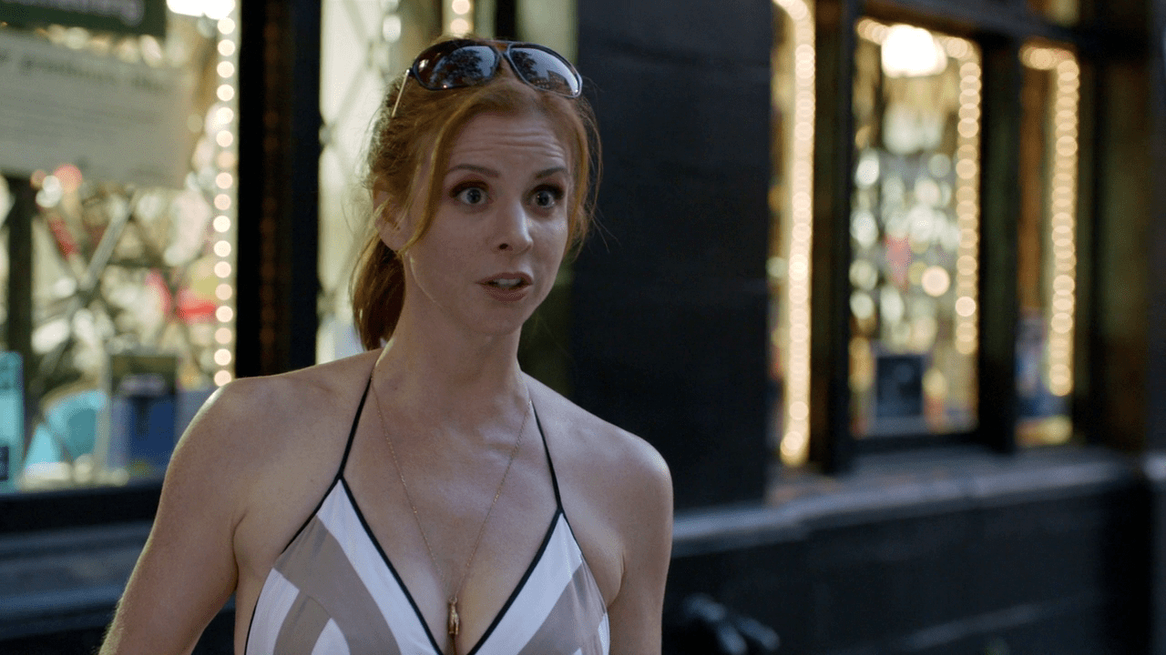 Sarah Rafferty Wallpapers - Wallpaper Cave