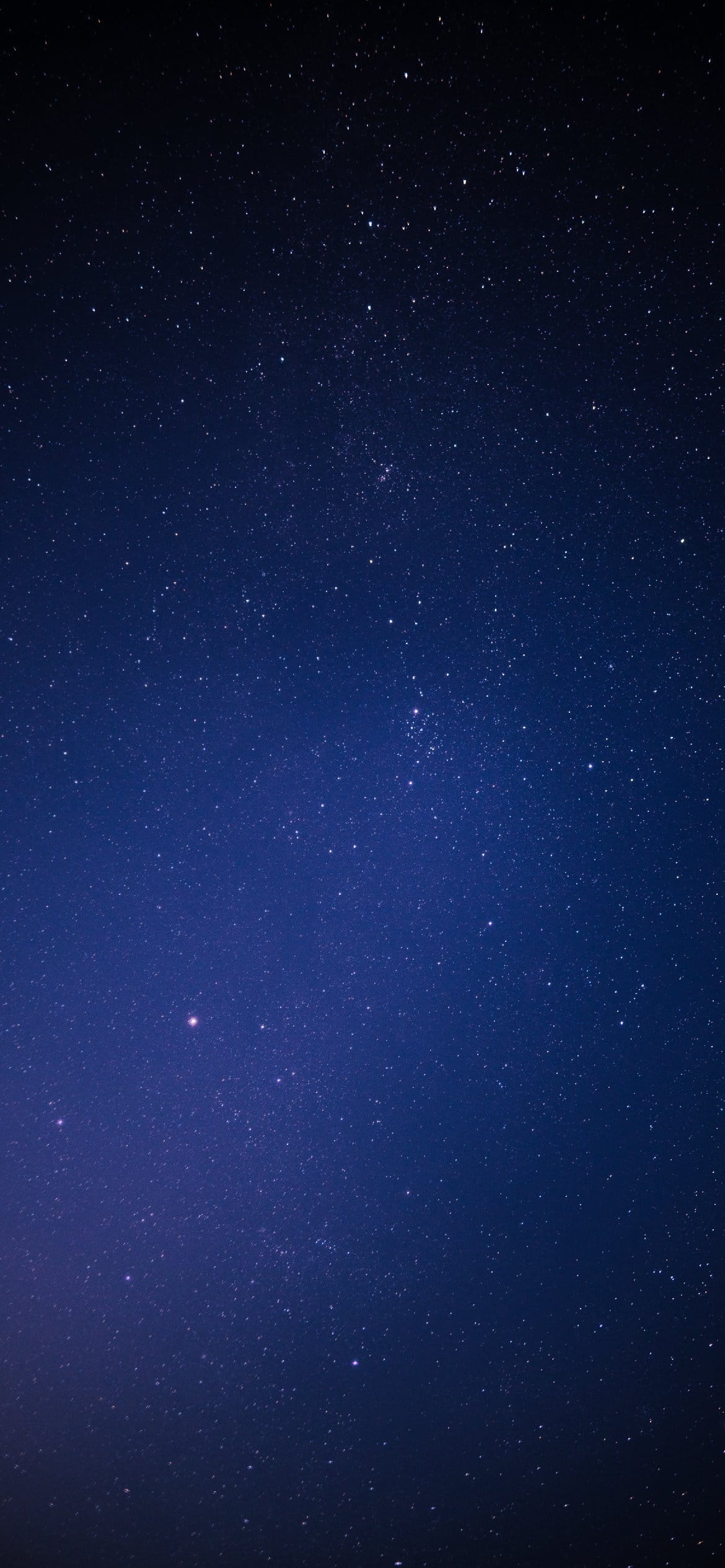 Dark Blue Phone Wallpapers