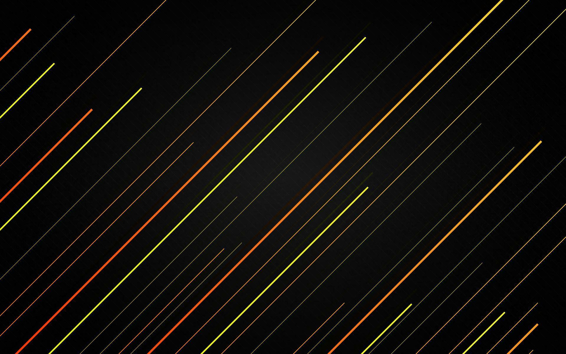 Yellow Line Wallpapers Wallpaper Cave