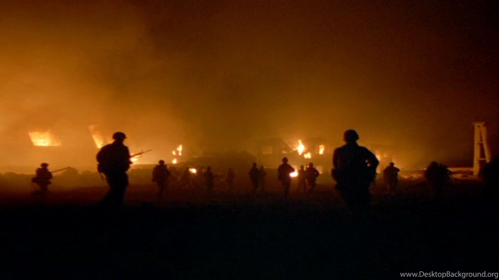 Full Metal Jacket Movie Desktop Wallpapers Wallpaper Cave