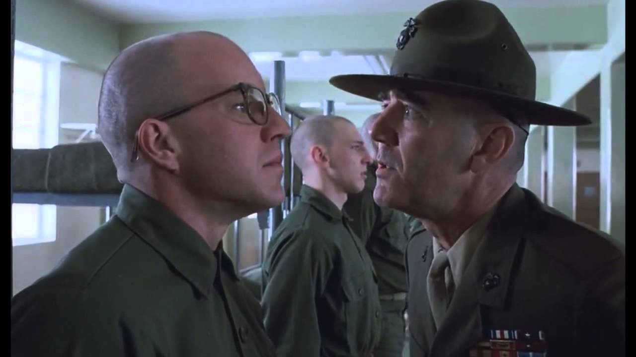 Full Metal Jacket Movie Desktop Wallpapers Wallpaper Cave