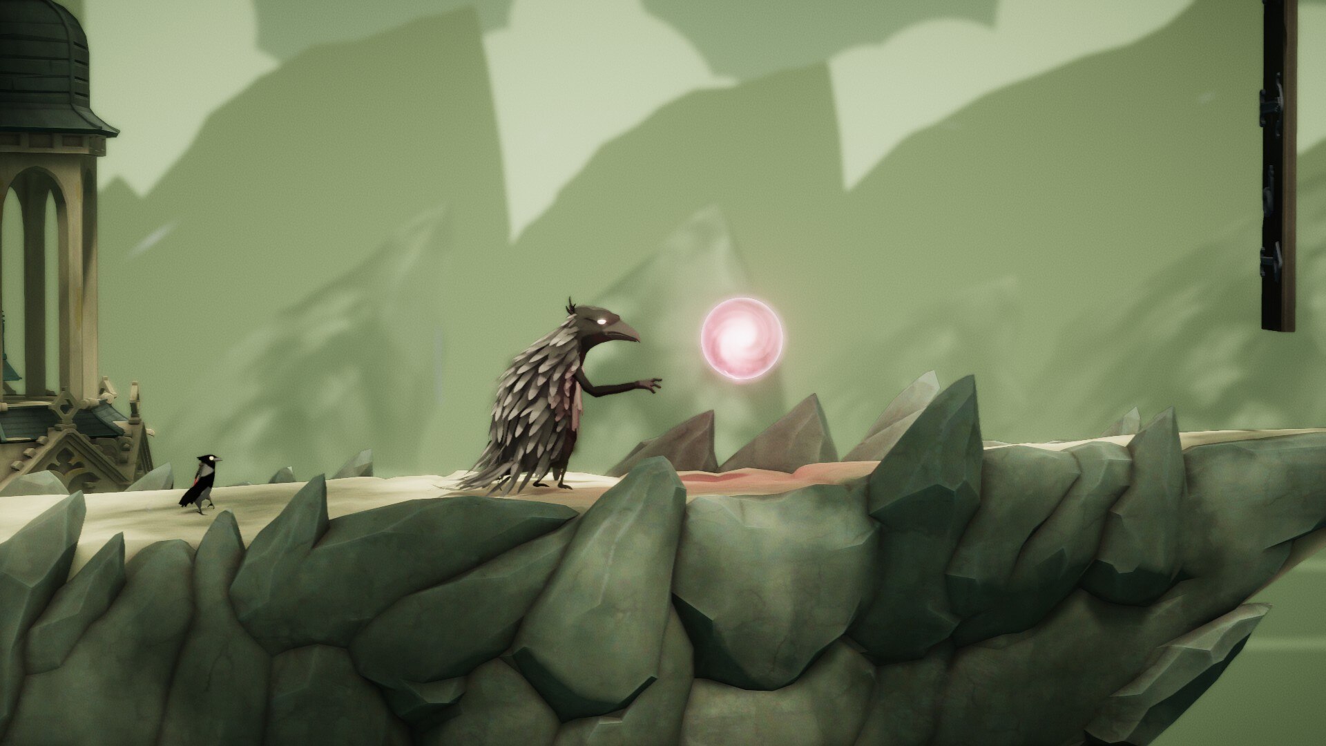 Death's Door Wallpapers Wallpaper Cave