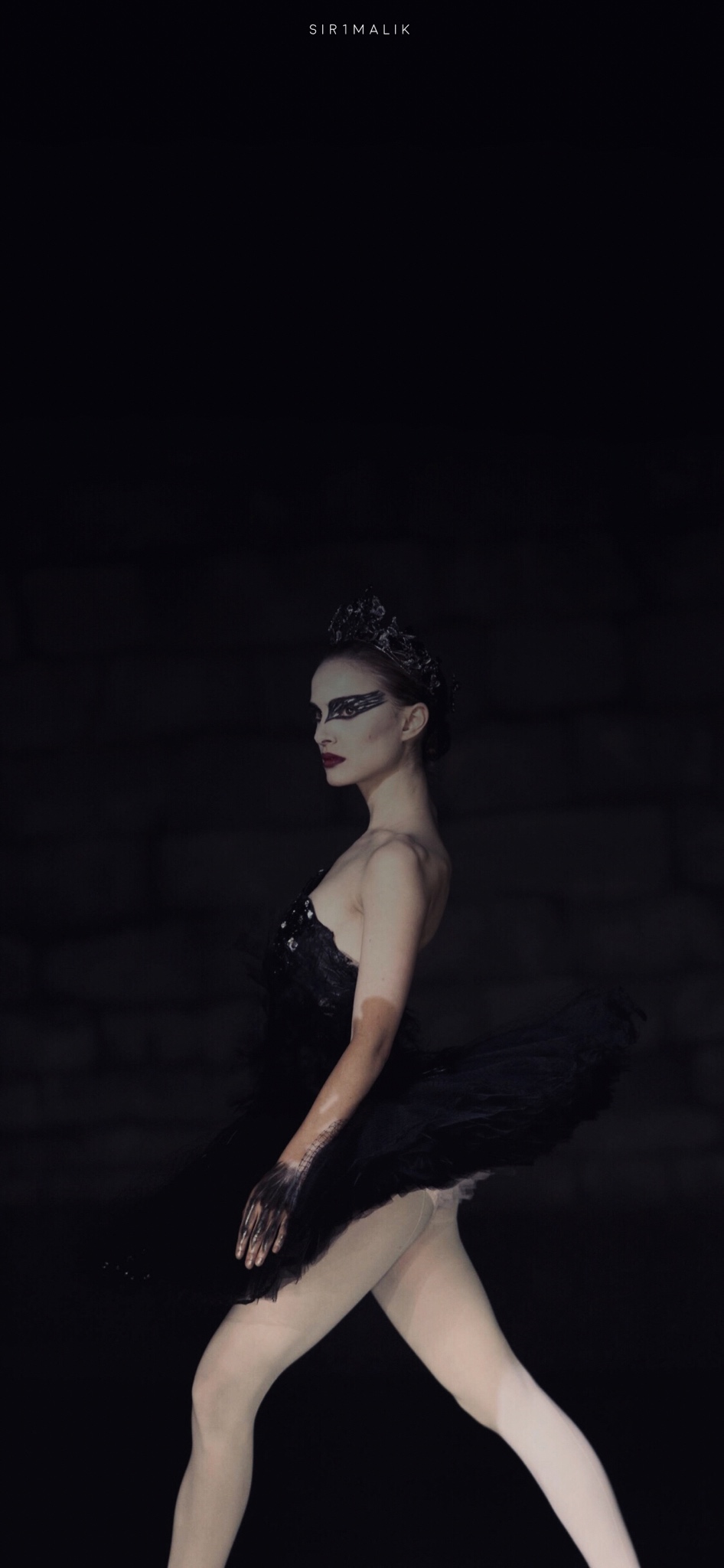 Black Swan Movie Wallpapers Wallpaper Cave