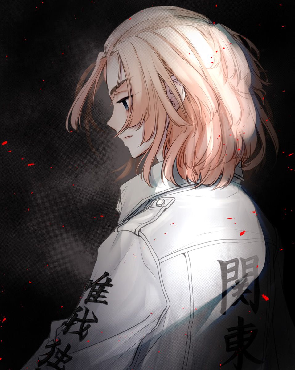 Mikey Sano Wallpapers Wallpaper Cave