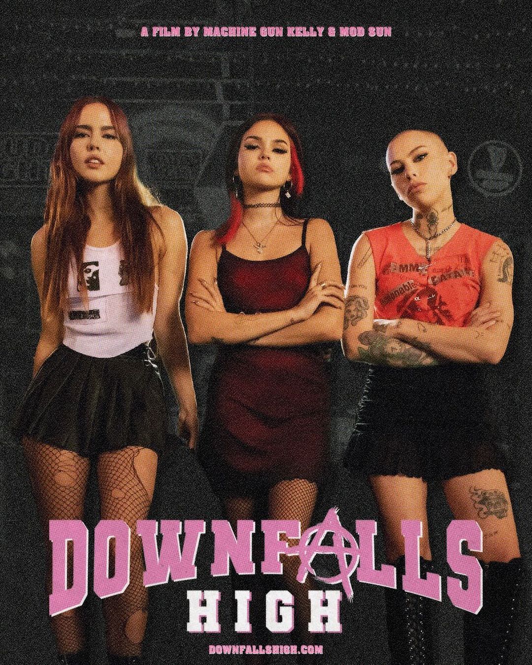 Downfalls High Wallpapers Wallpaper Cave