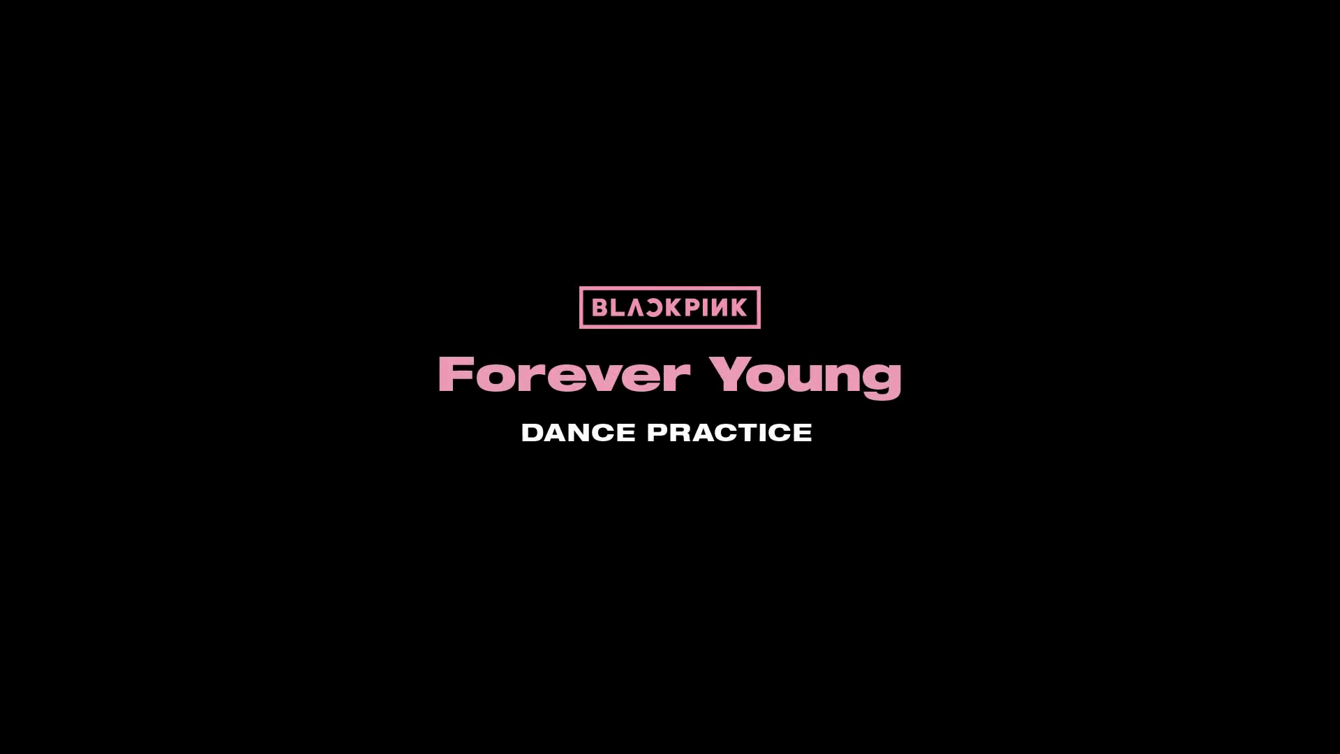 Blackpink Forever Young Wallpapers Wallpaper Cave