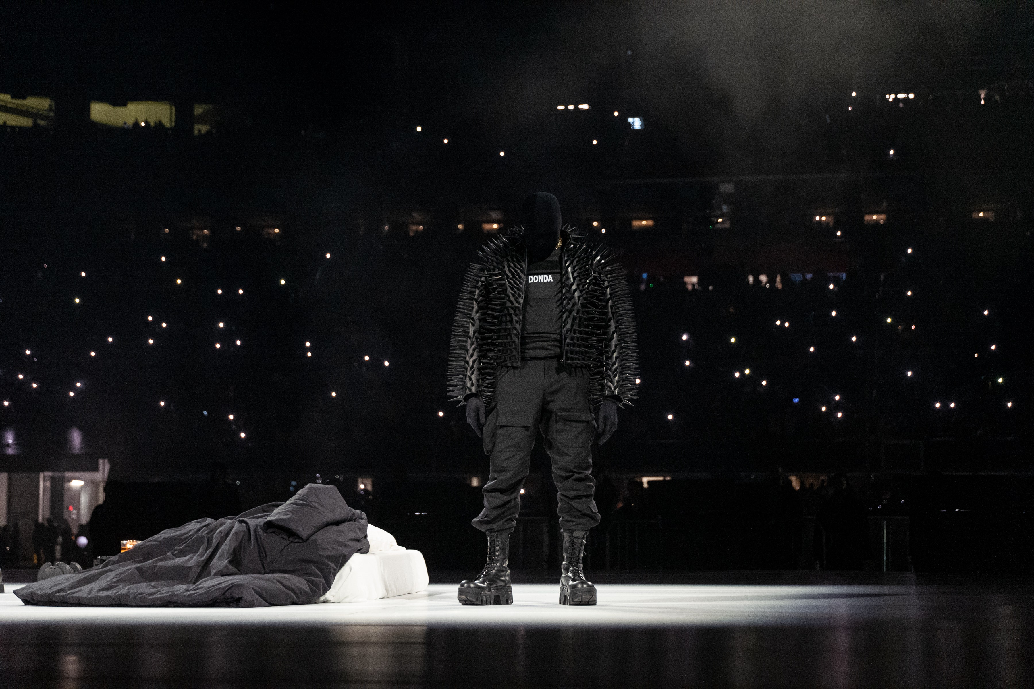 The Best Donda 2 Show 2022