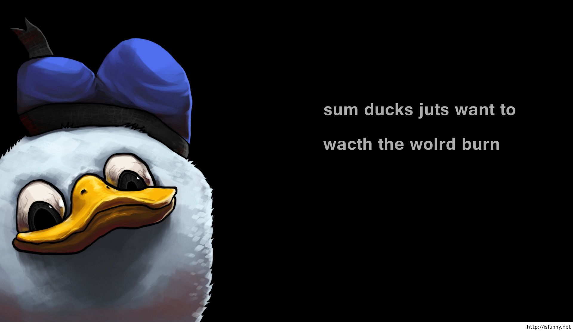 Cartoon Quotes Wallpapers Wallpaper Cave